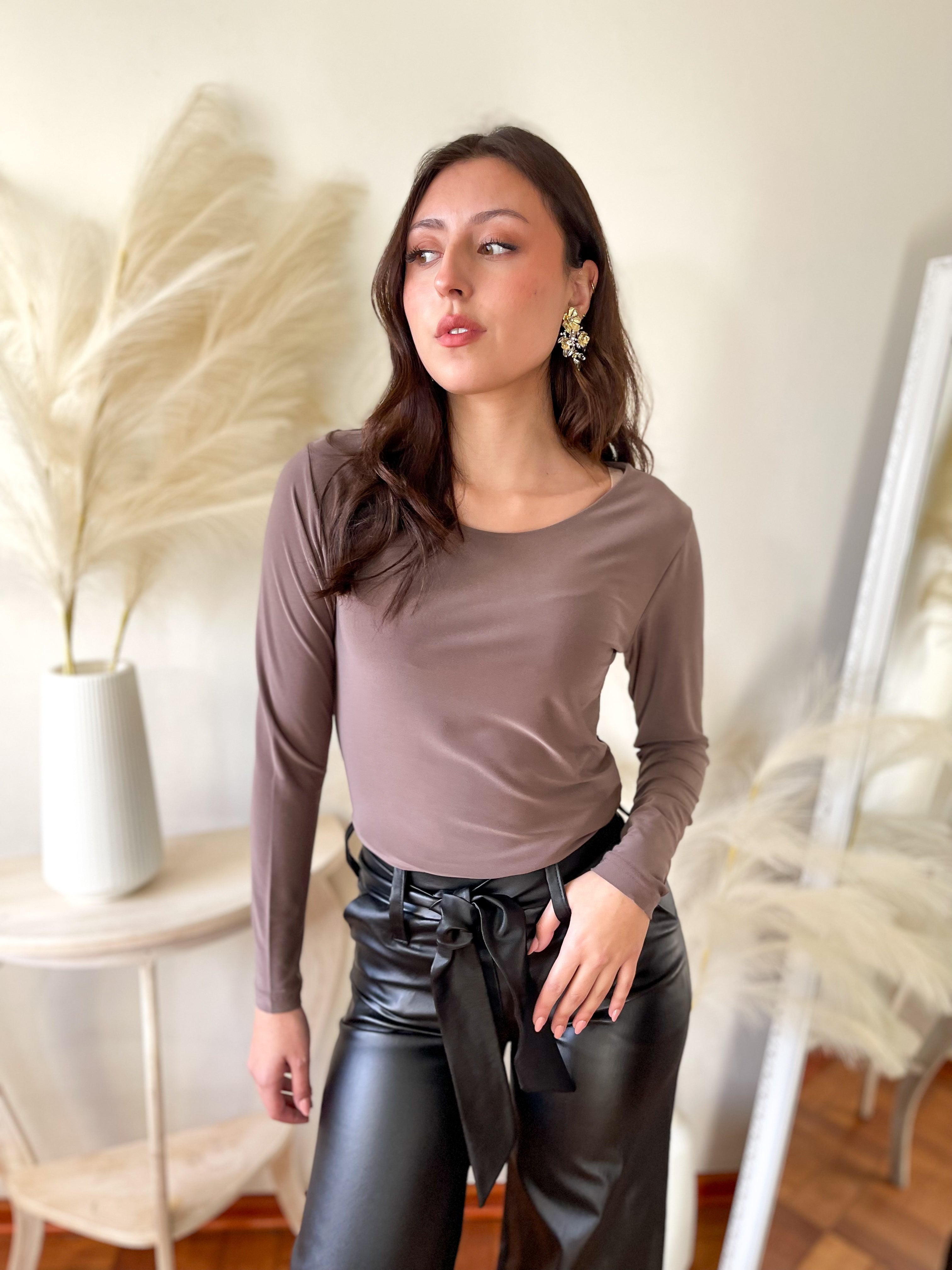 Polera Renata