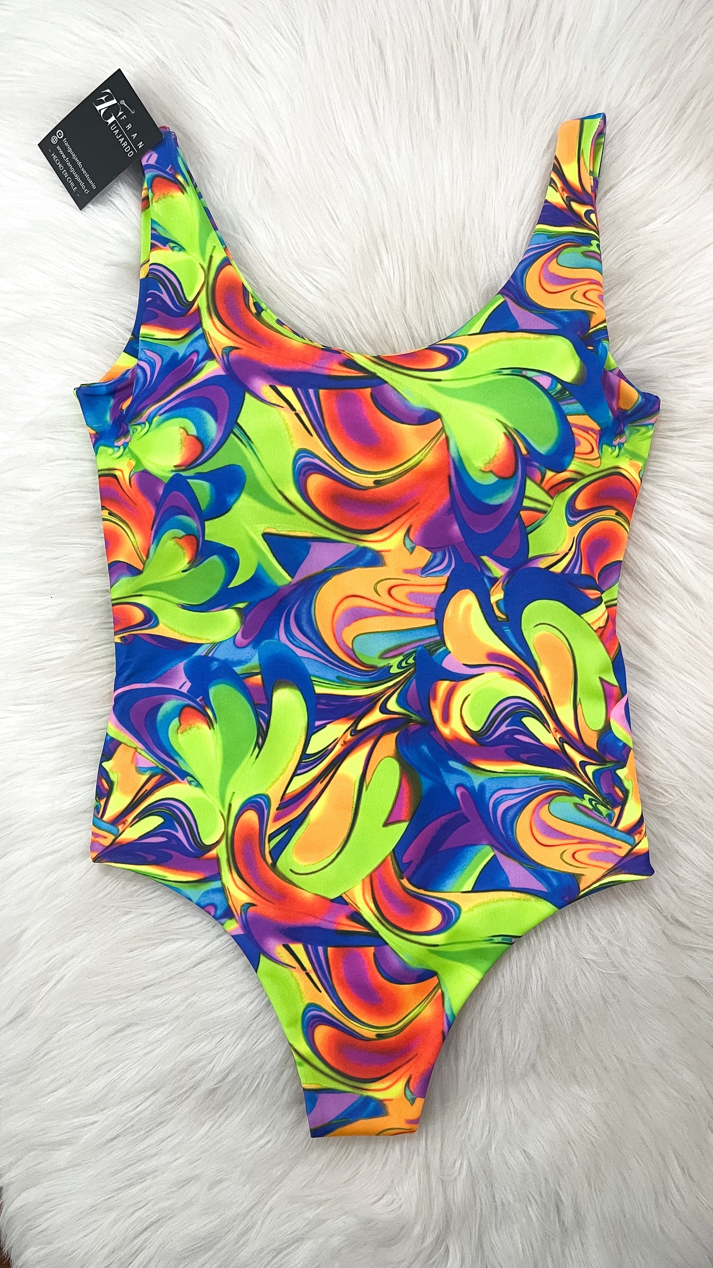 Traje de baño - Paulina