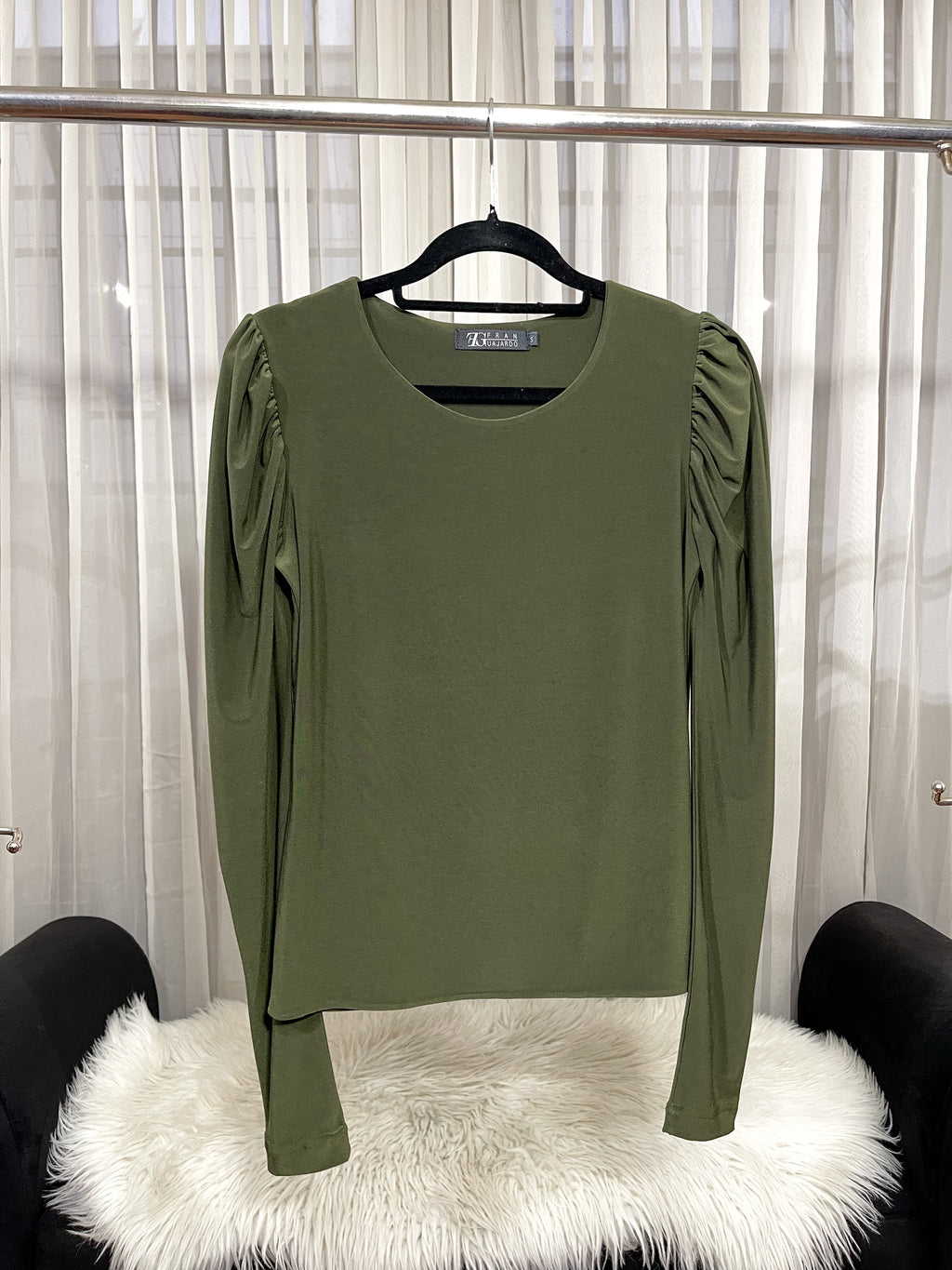 Polera Magnolia
