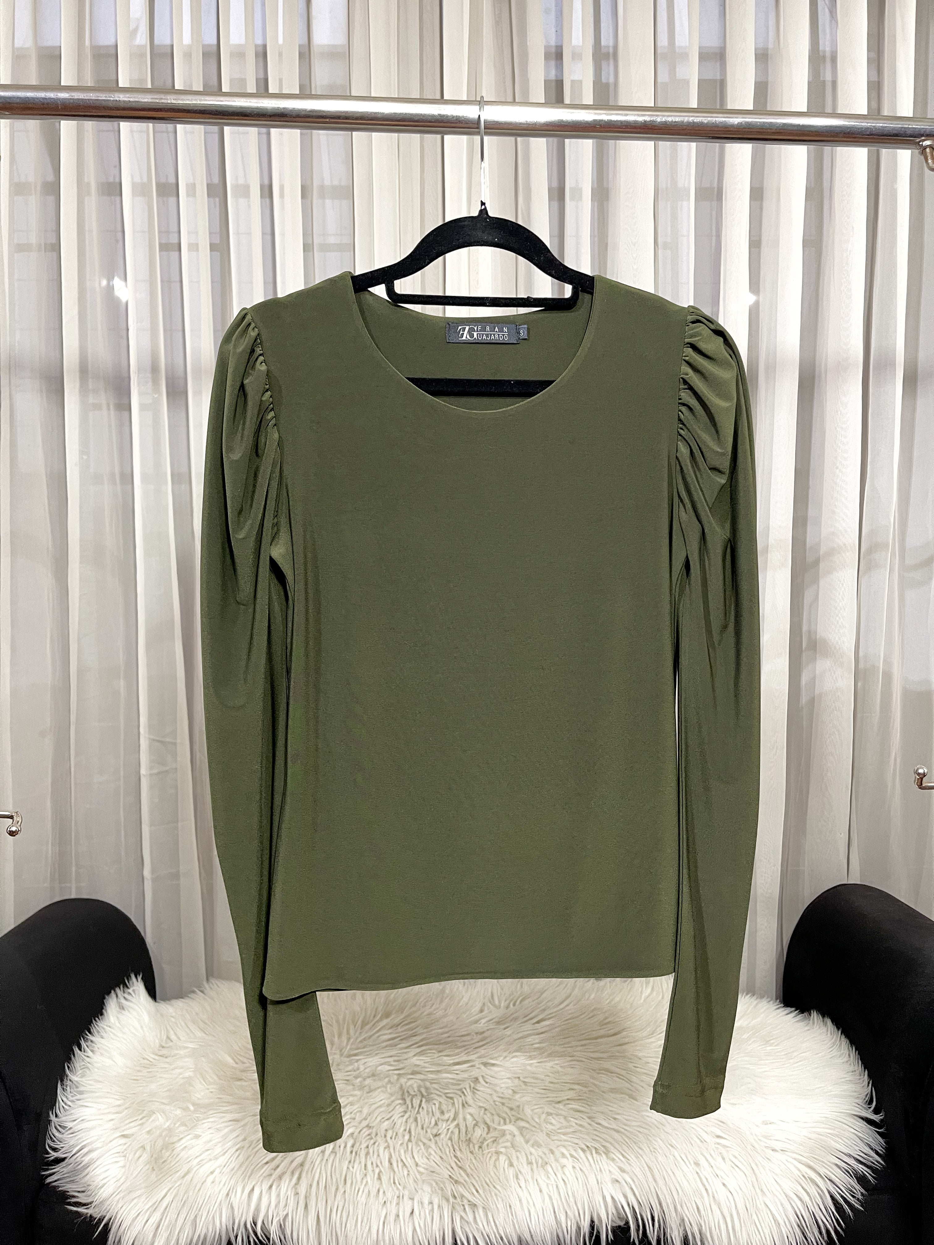 Polera Magnolia