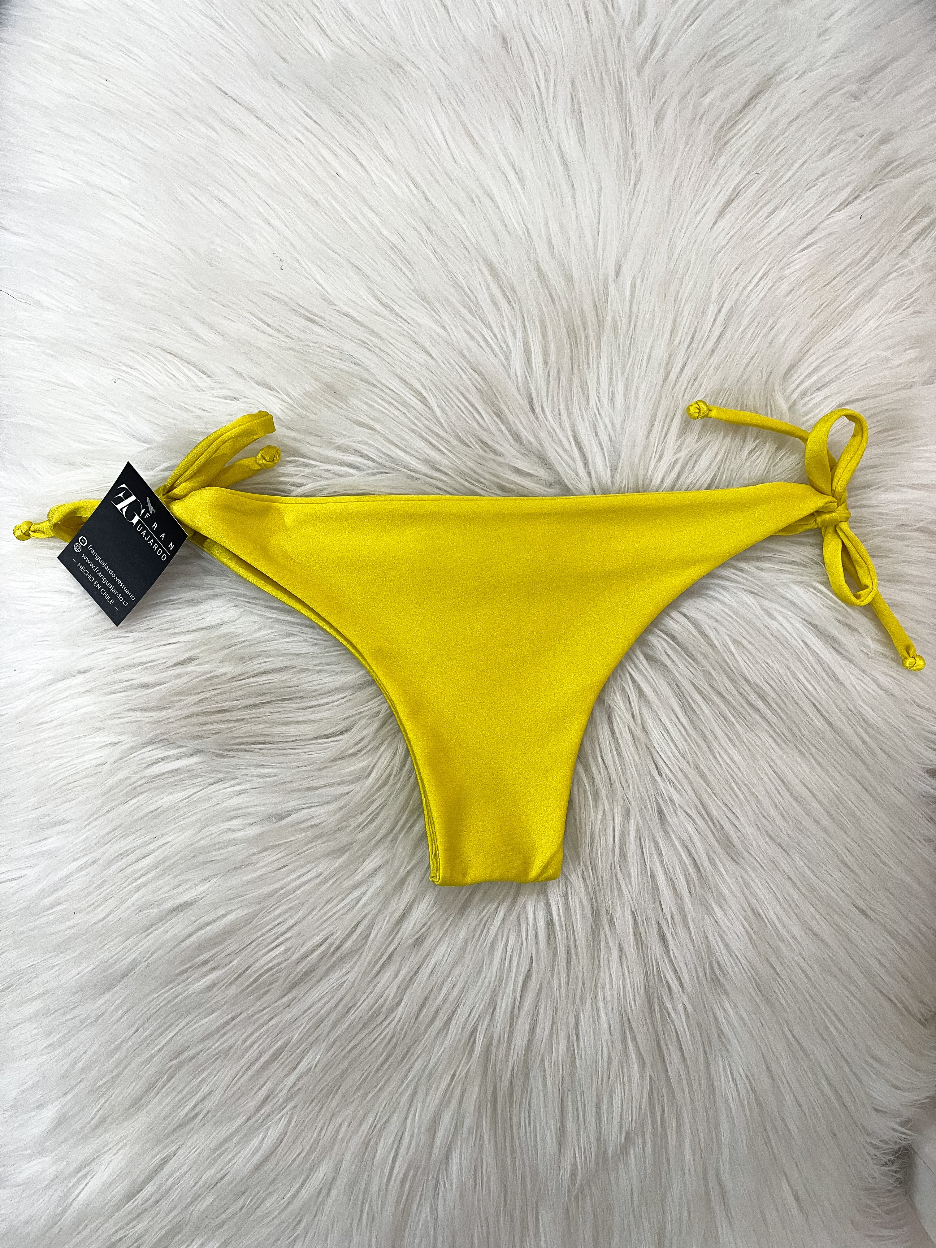 Culotte Amarra