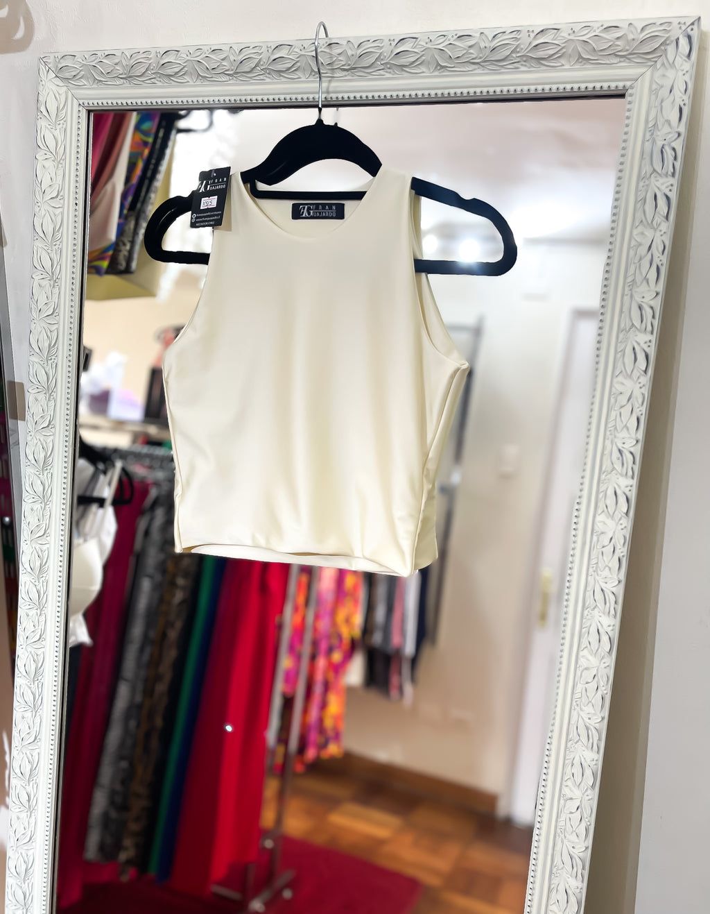 Croptop Vicenta