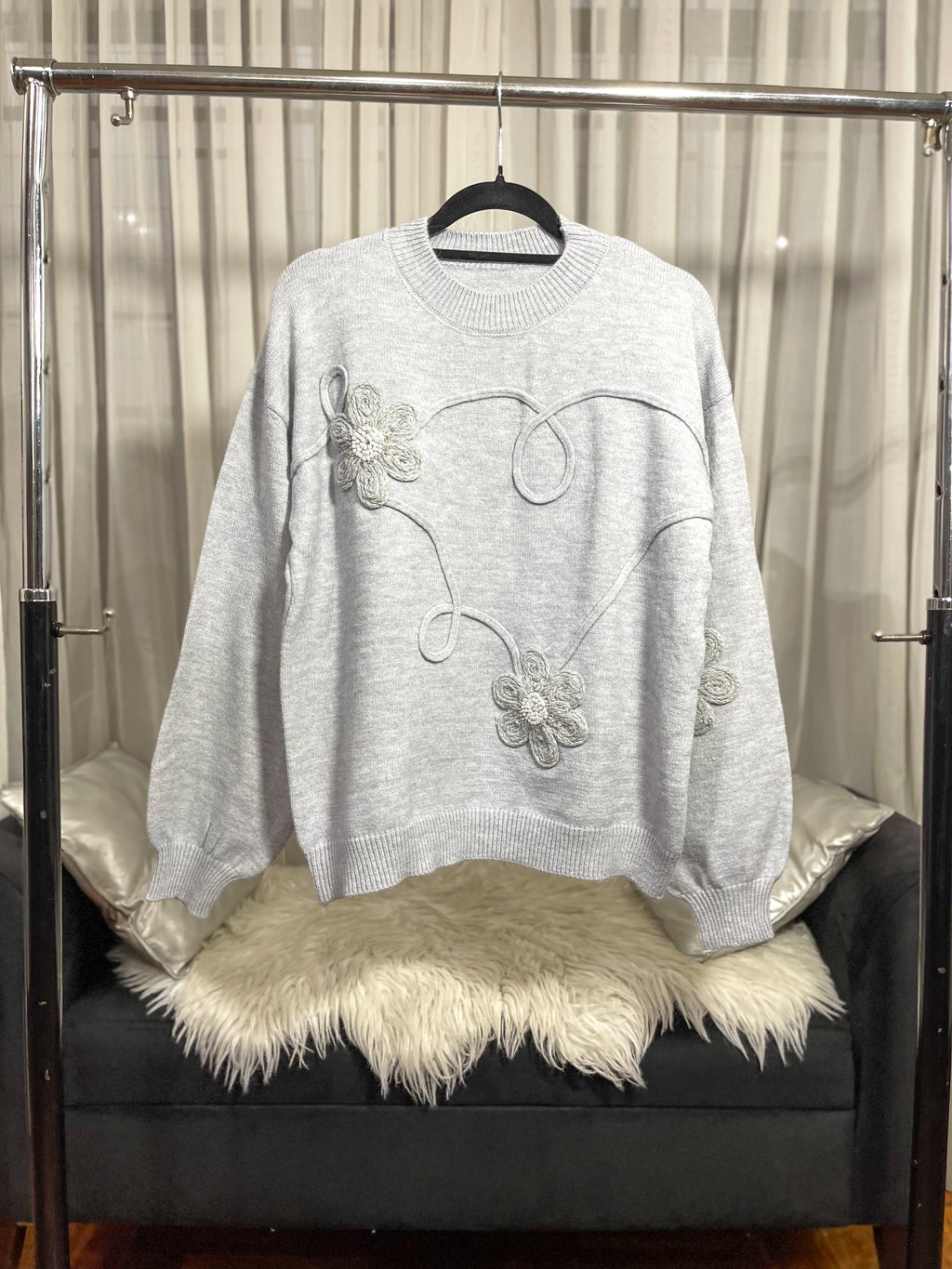 Sweater Elena