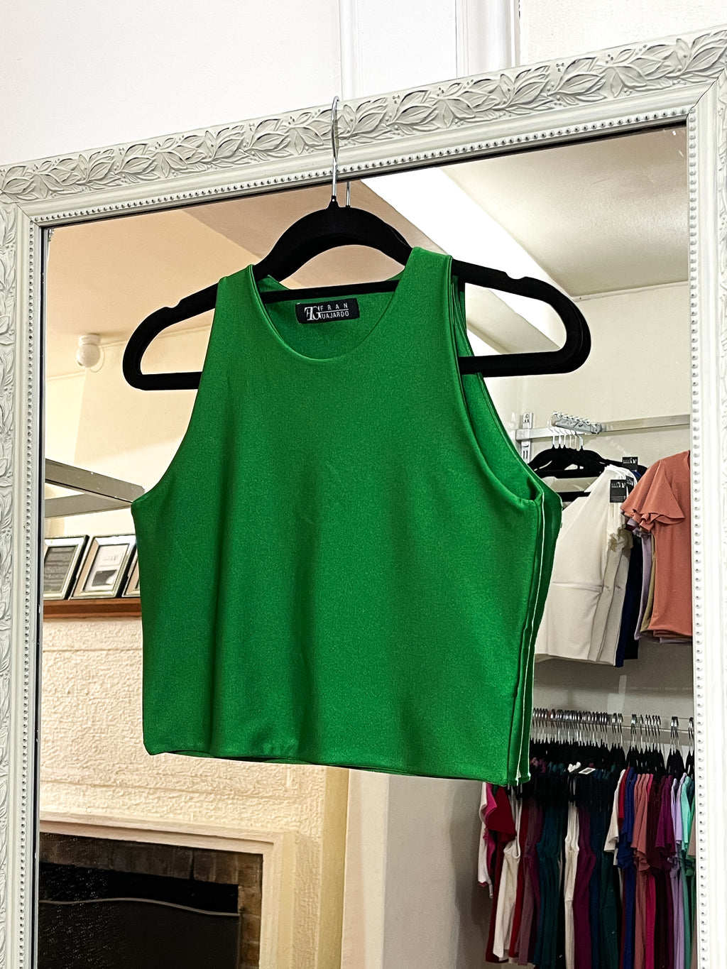 Croptop Vicenta