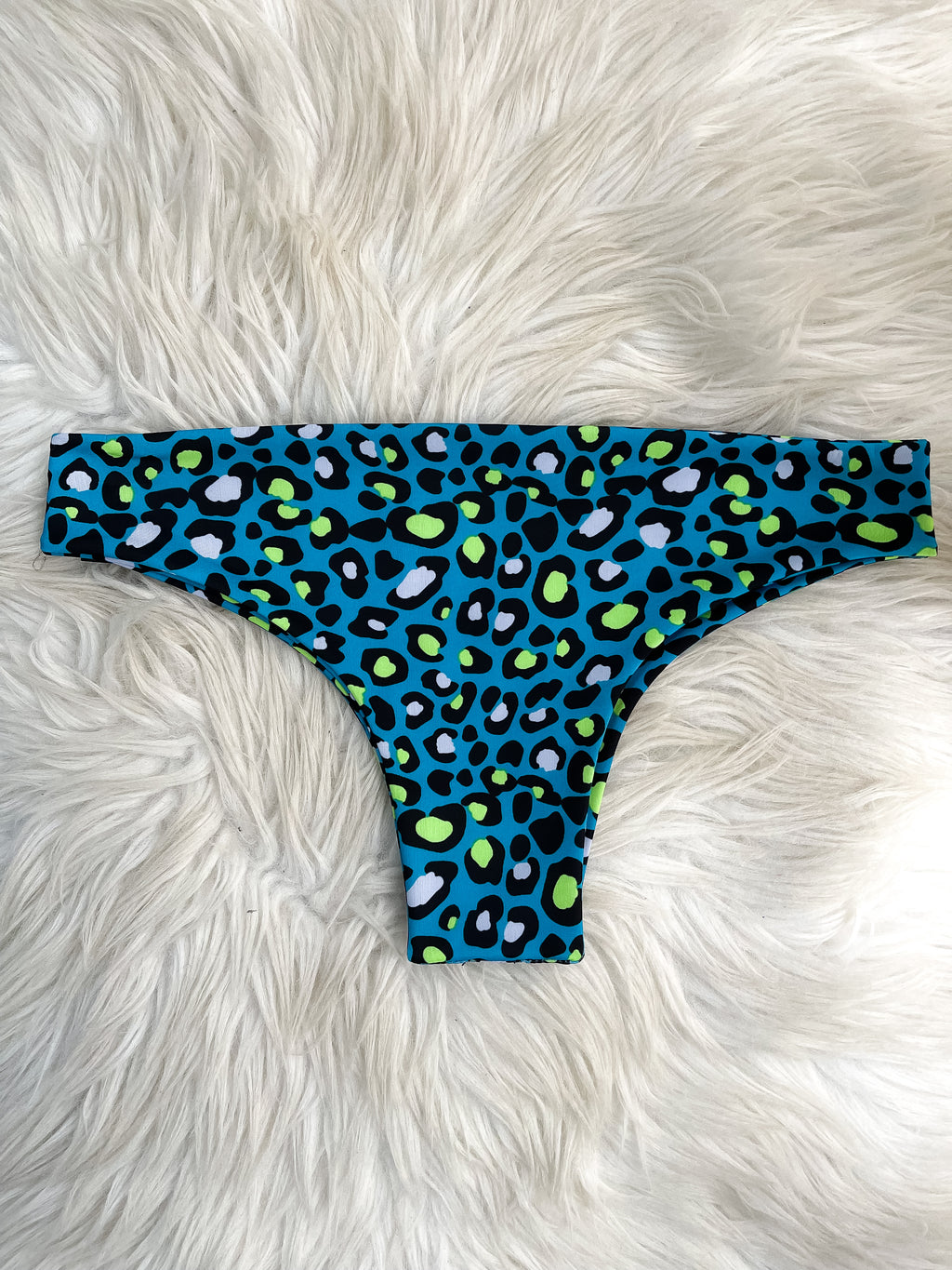 Culotte Clásico estampado II