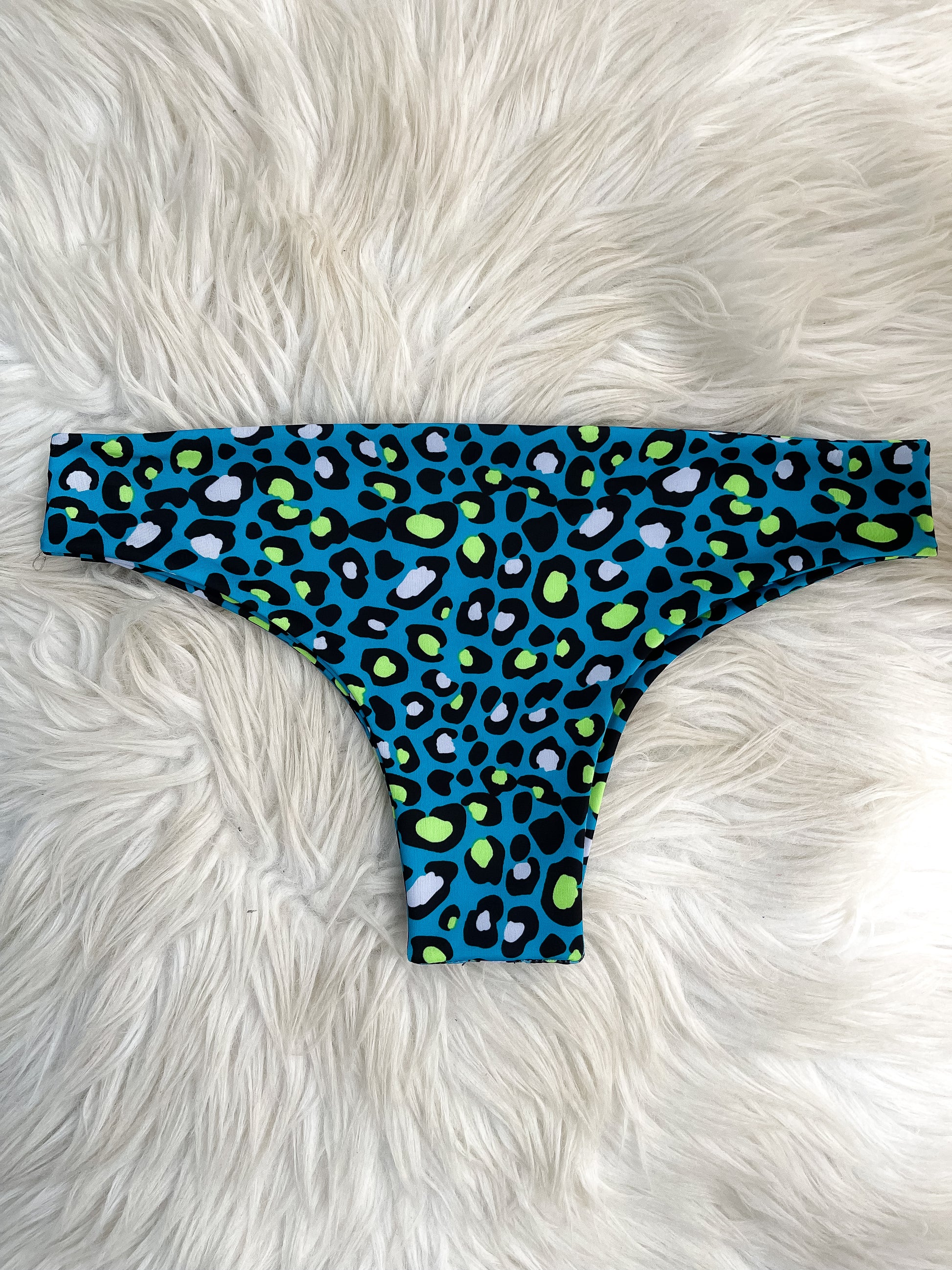Culotte Clásico estampado II