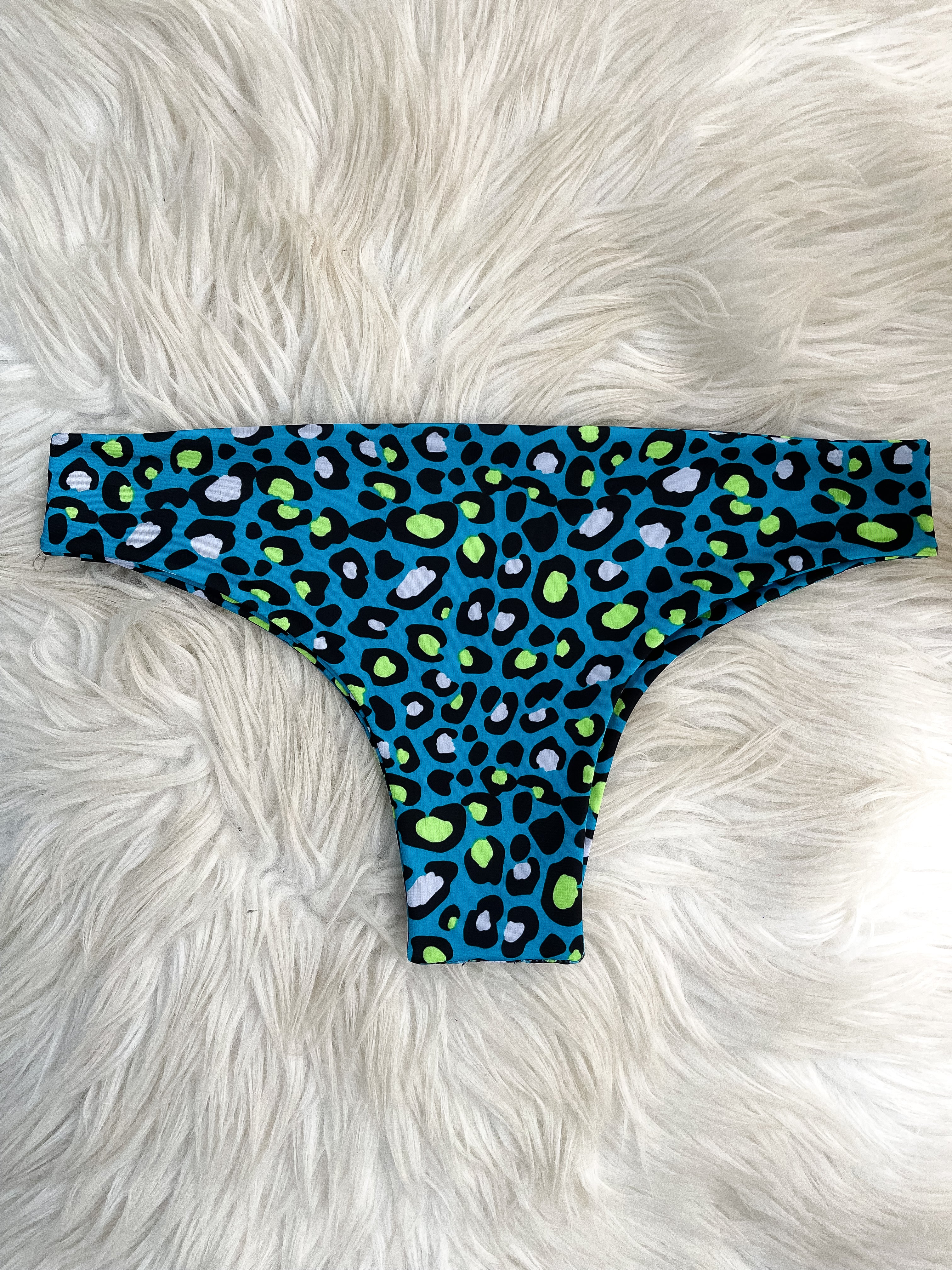 Culotte Clásico estampado II