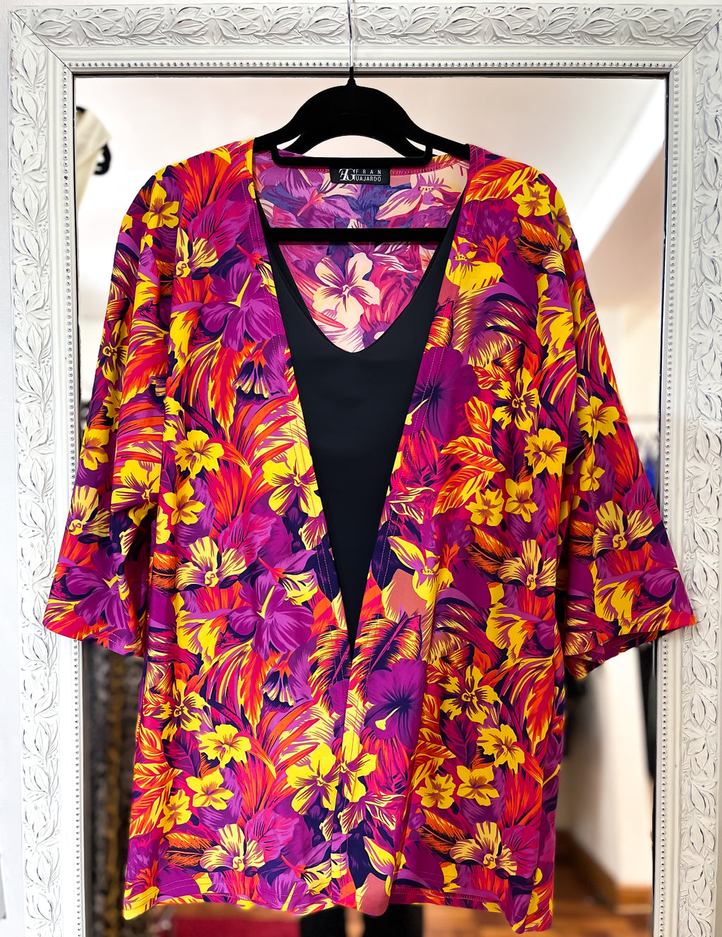 Kimono Verano