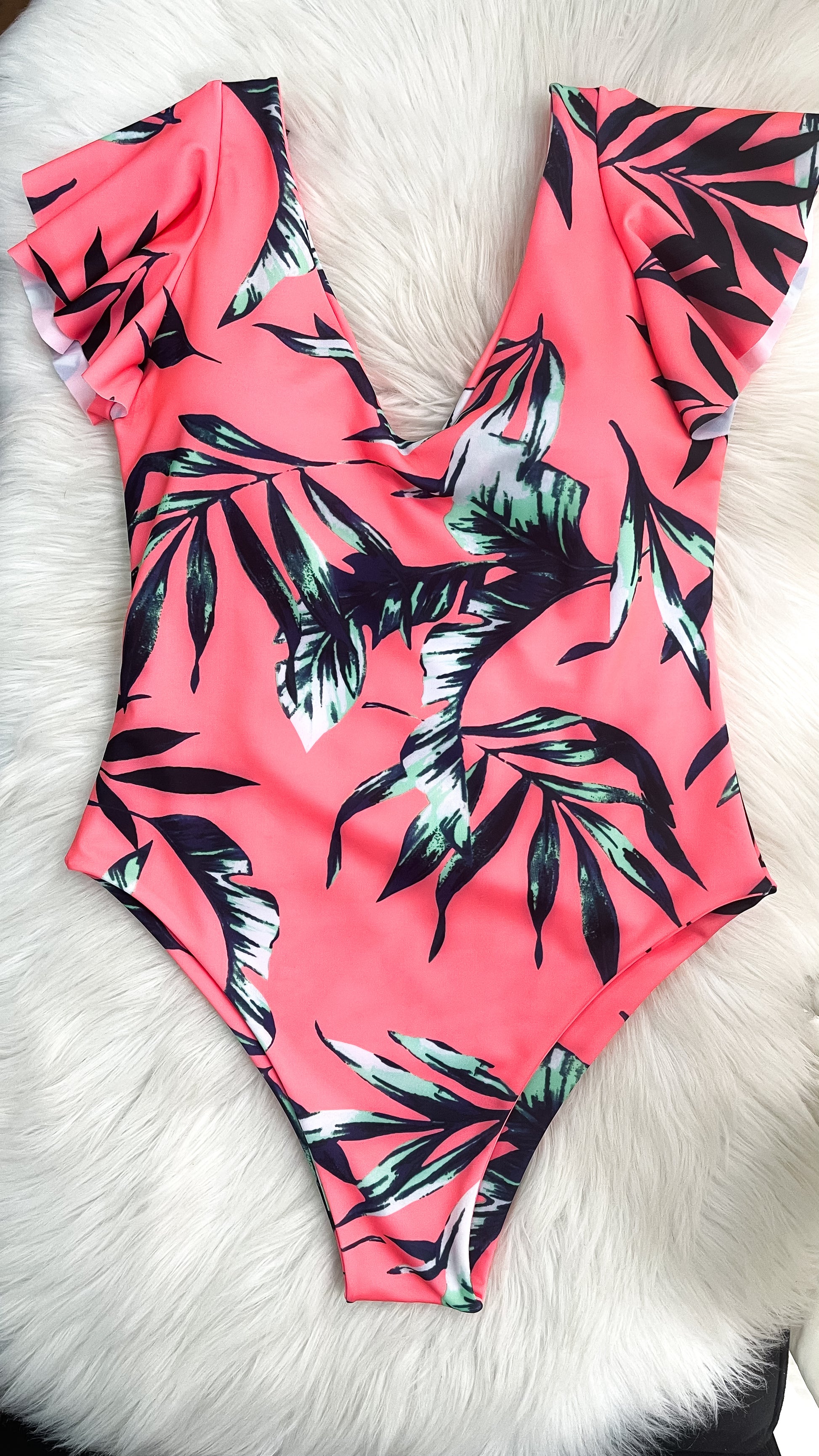 Traje de baño - Juana