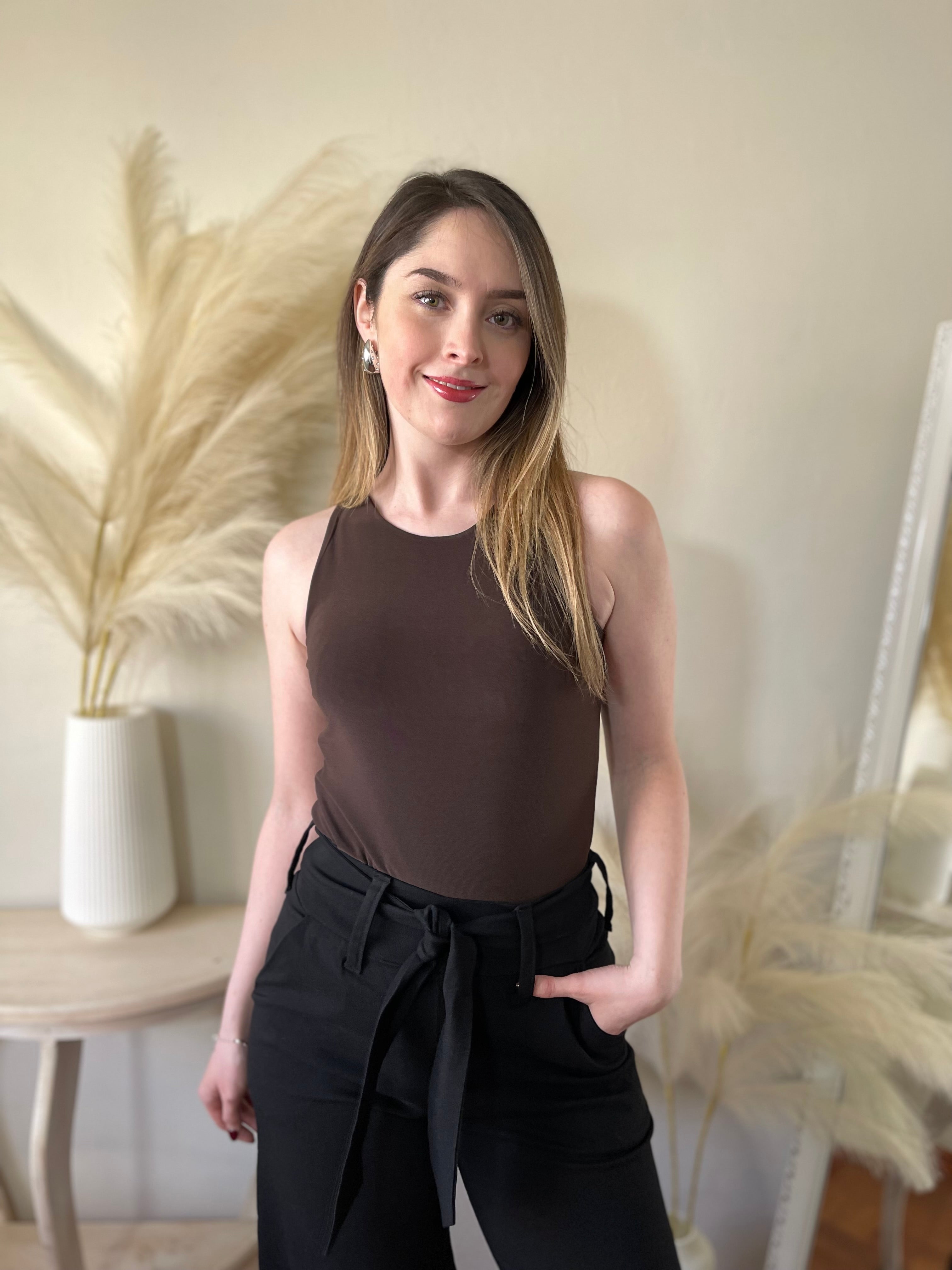 Polera Vicenta