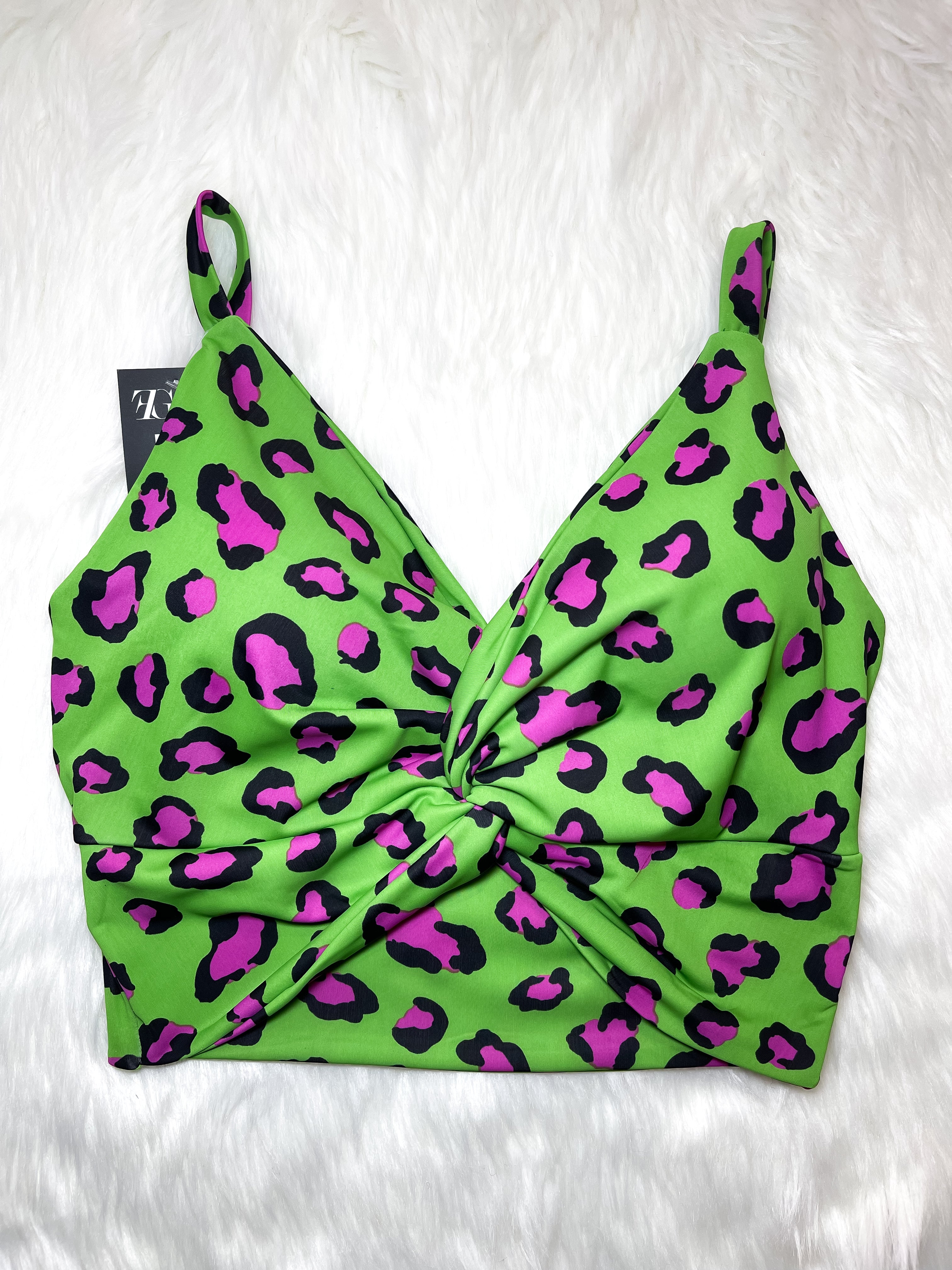 Bikini Nudo