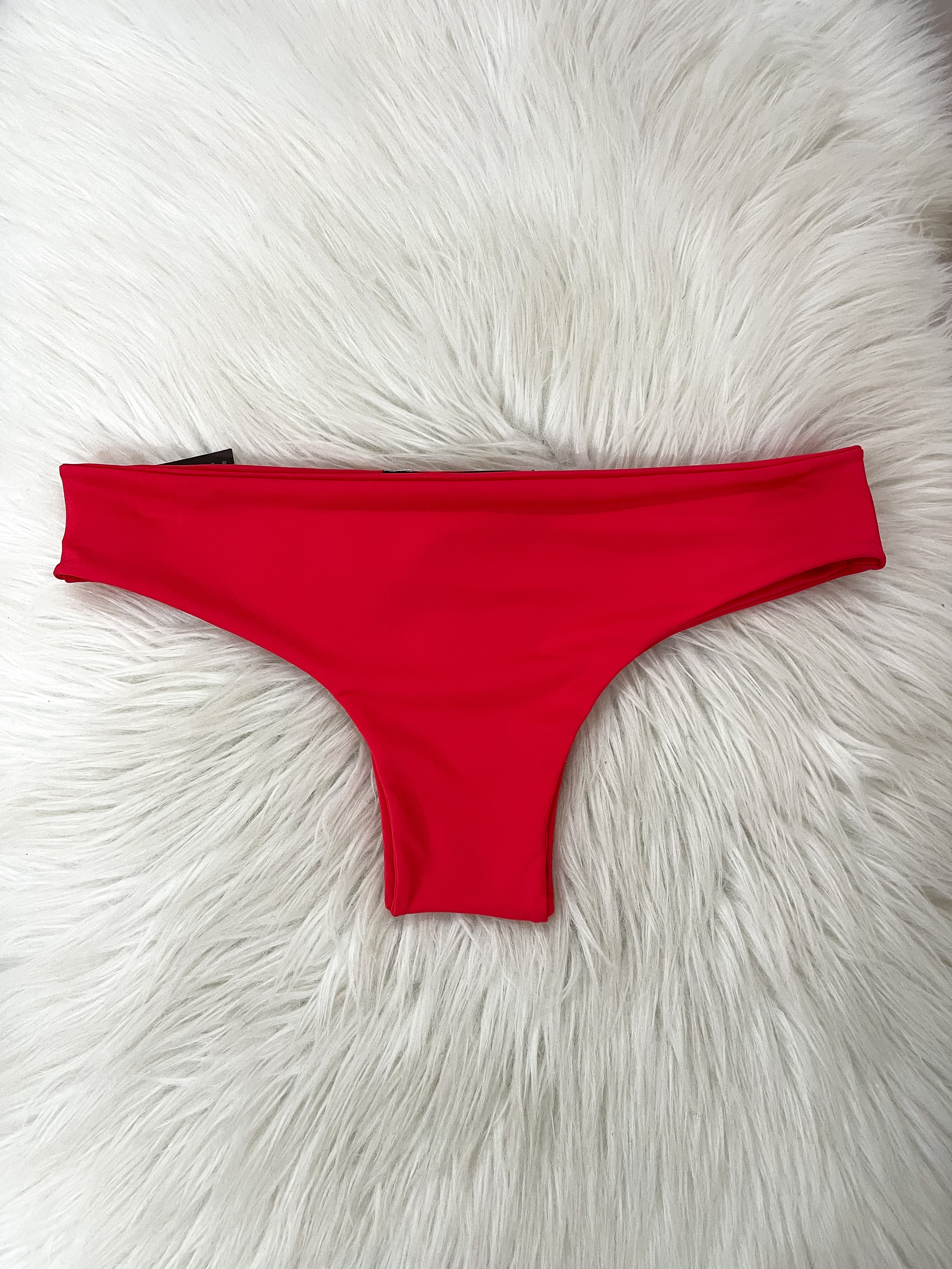 Culotte clásico liso