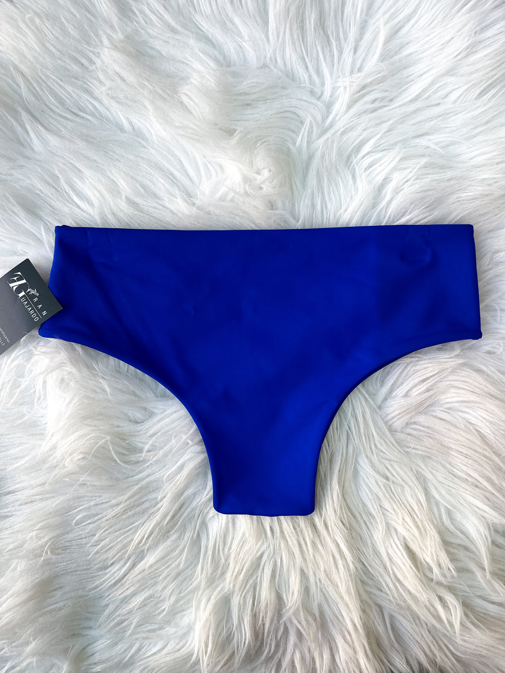 Culotte Medio