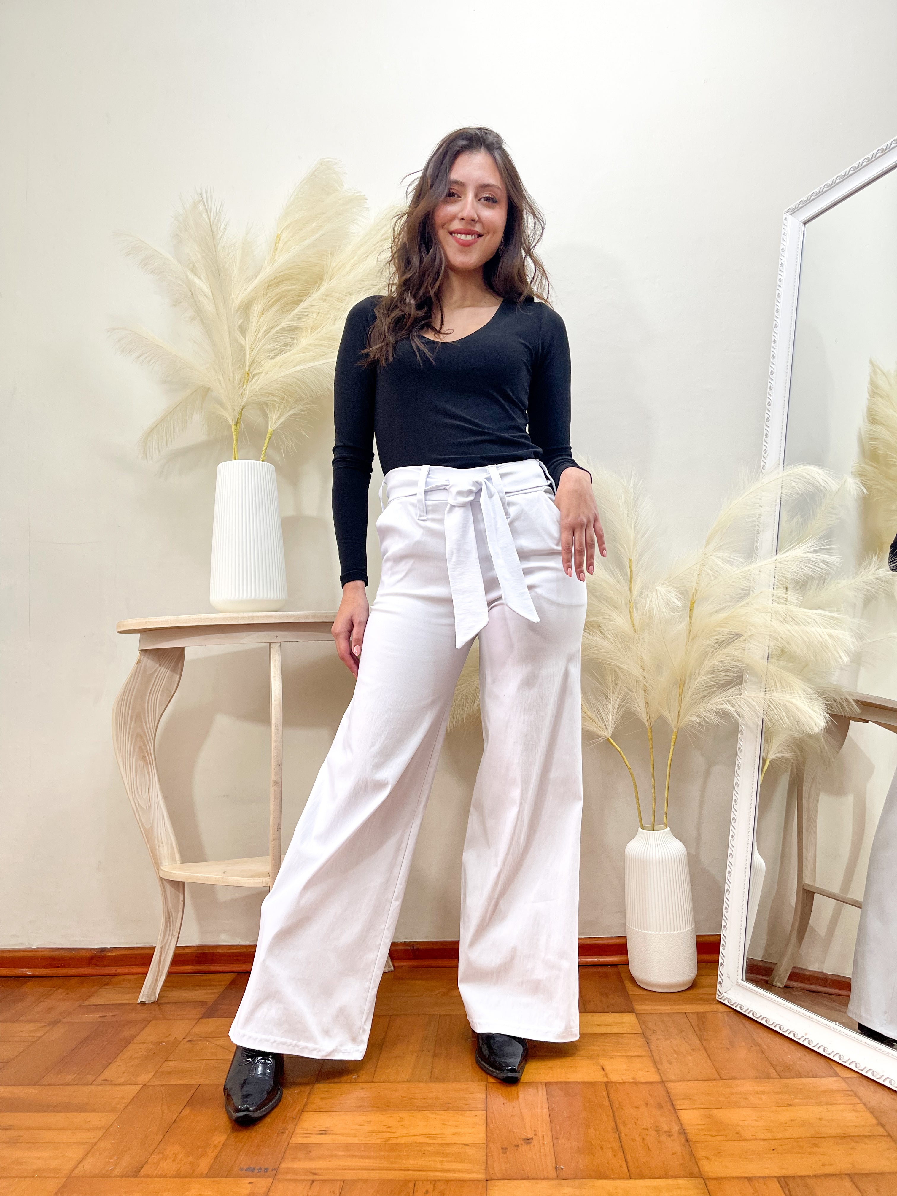 Pantalón Paris