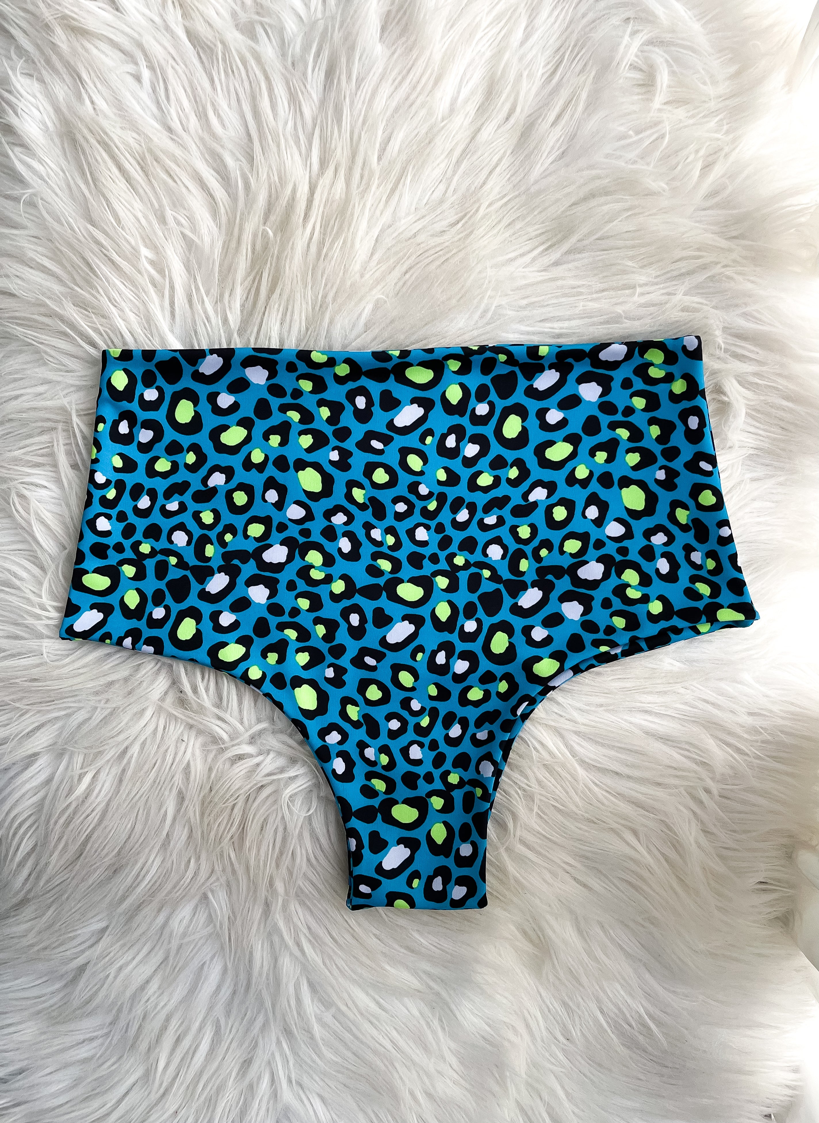 Culotte Alto