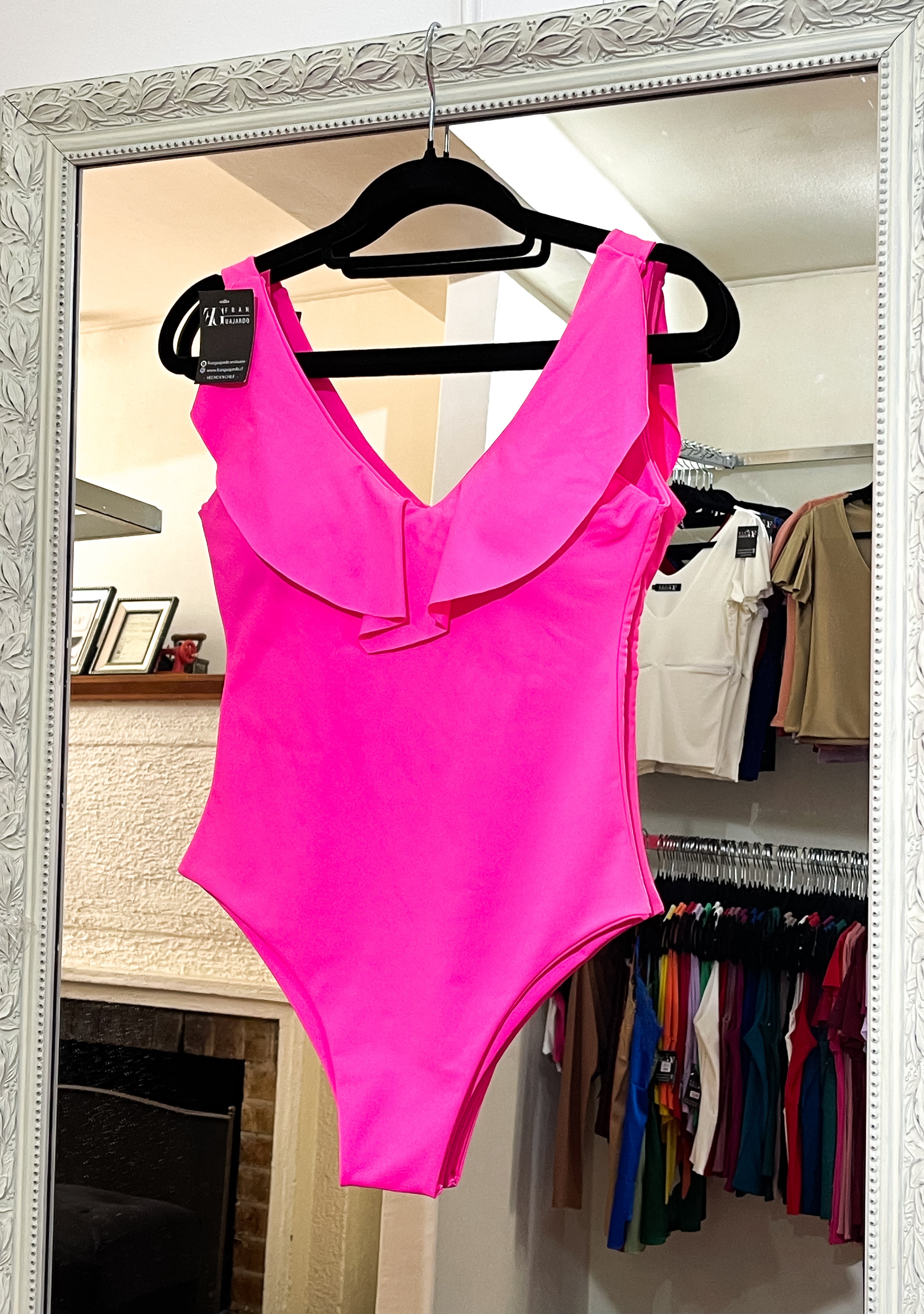 Traje de baño - Lola