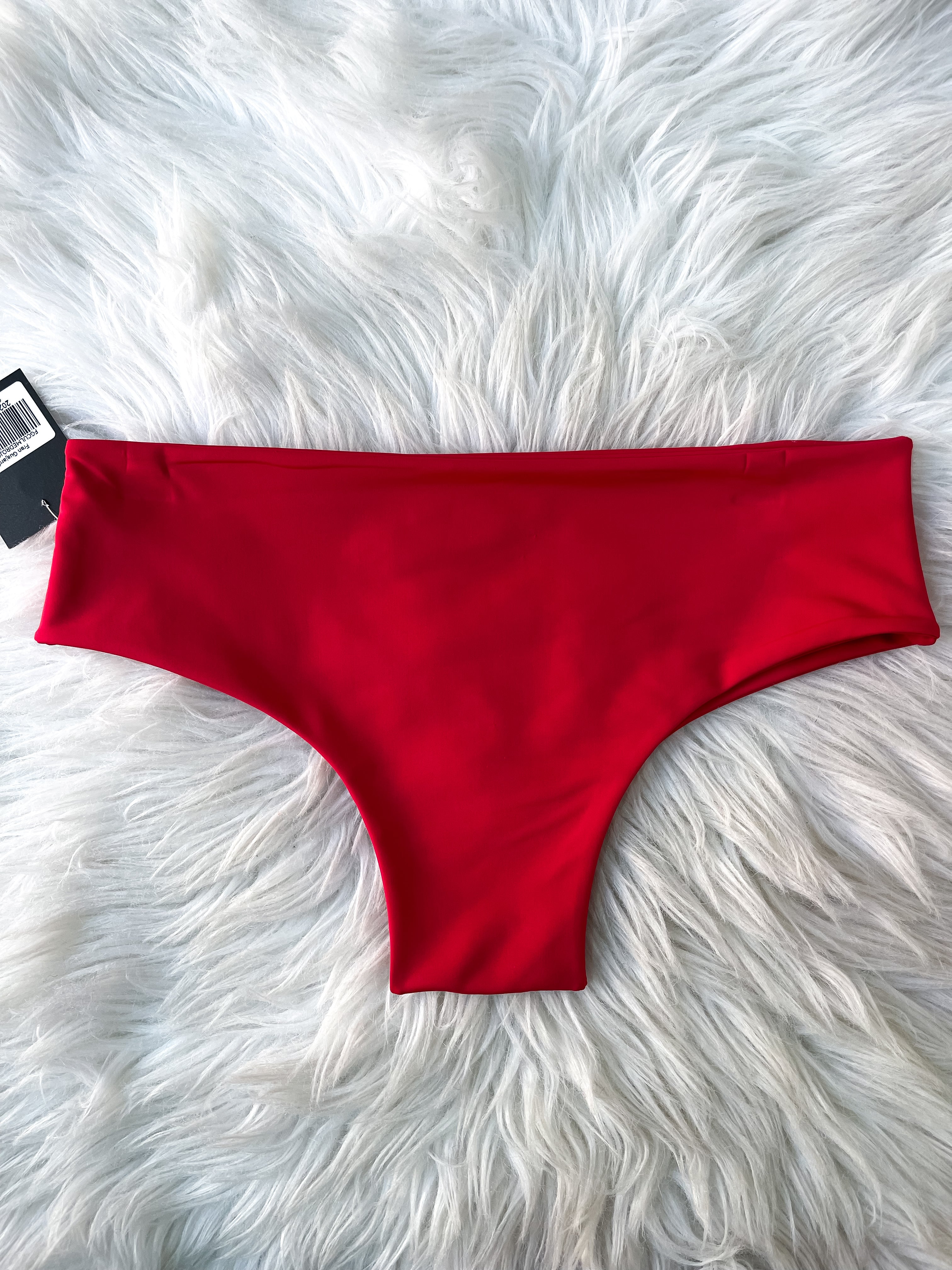 Culotte Medio