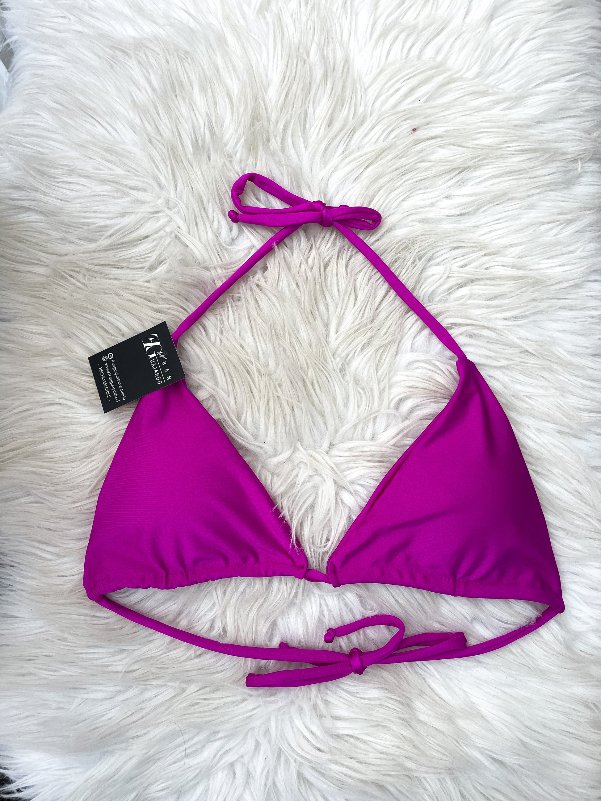 Bikini Triángulo