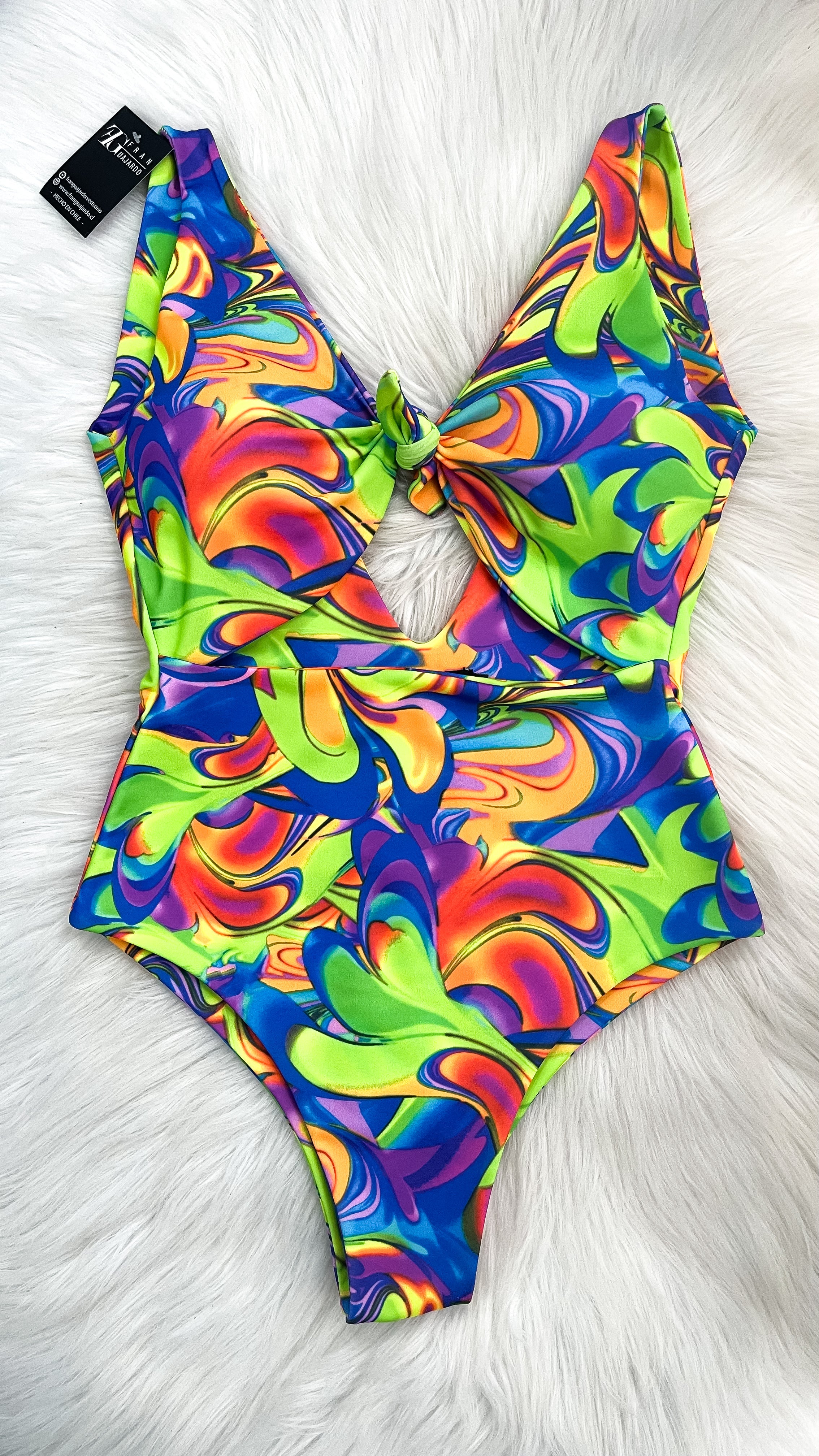 Traje de baño - Nani