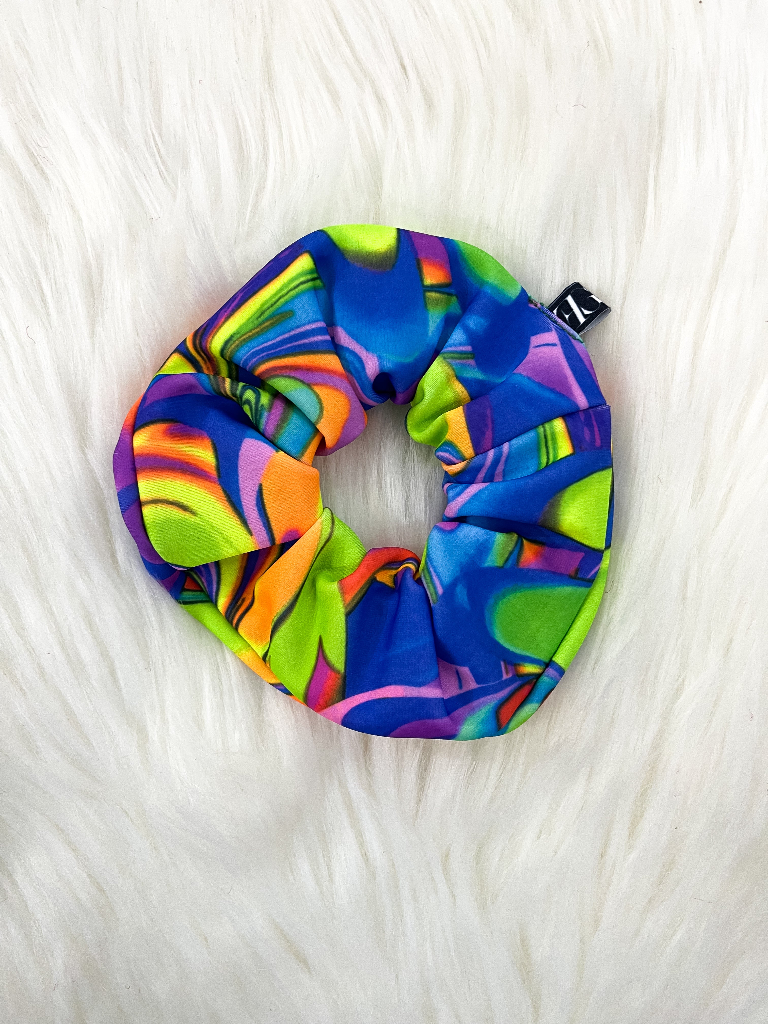 Scrunchies