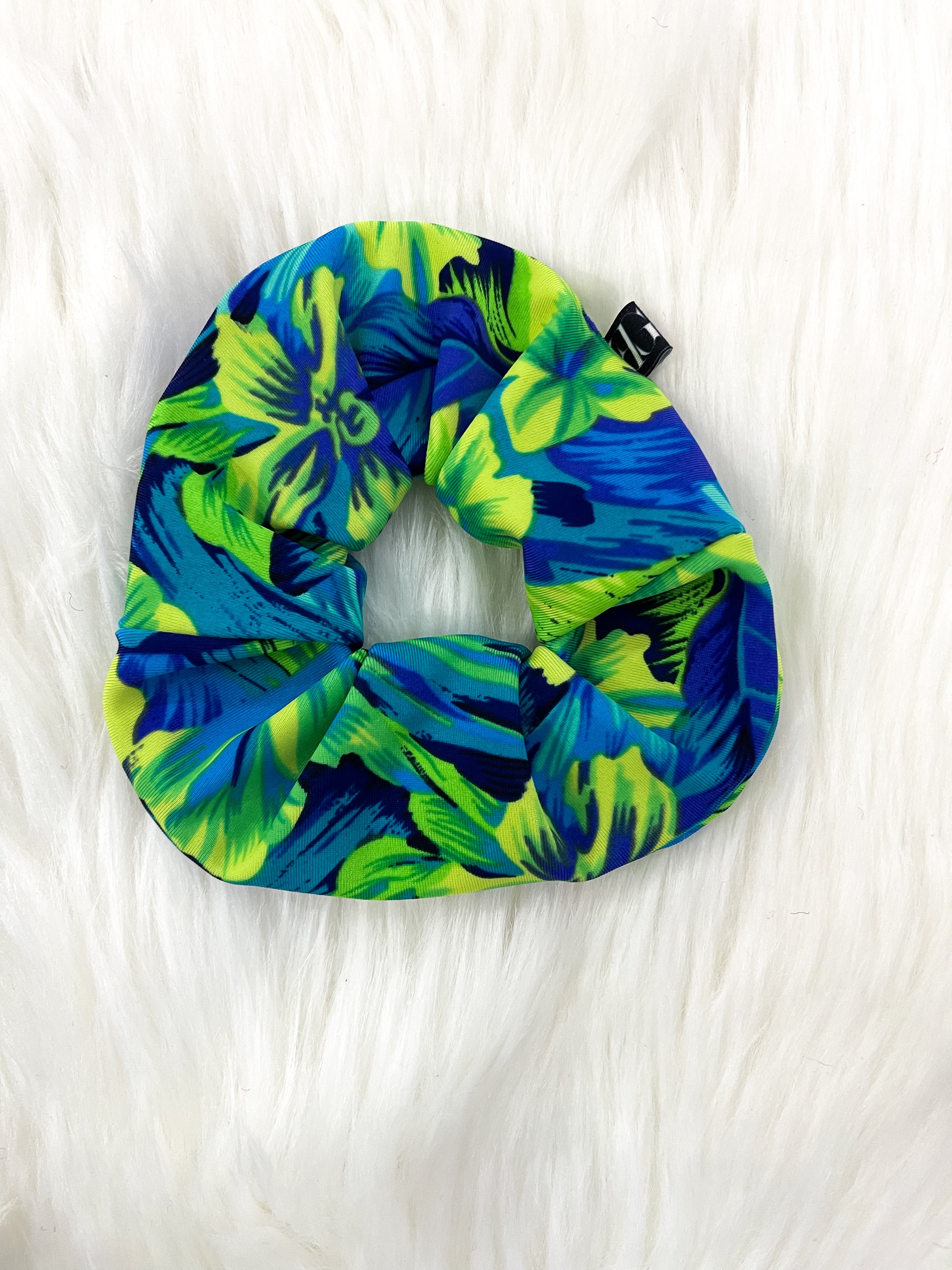 Scrunchies