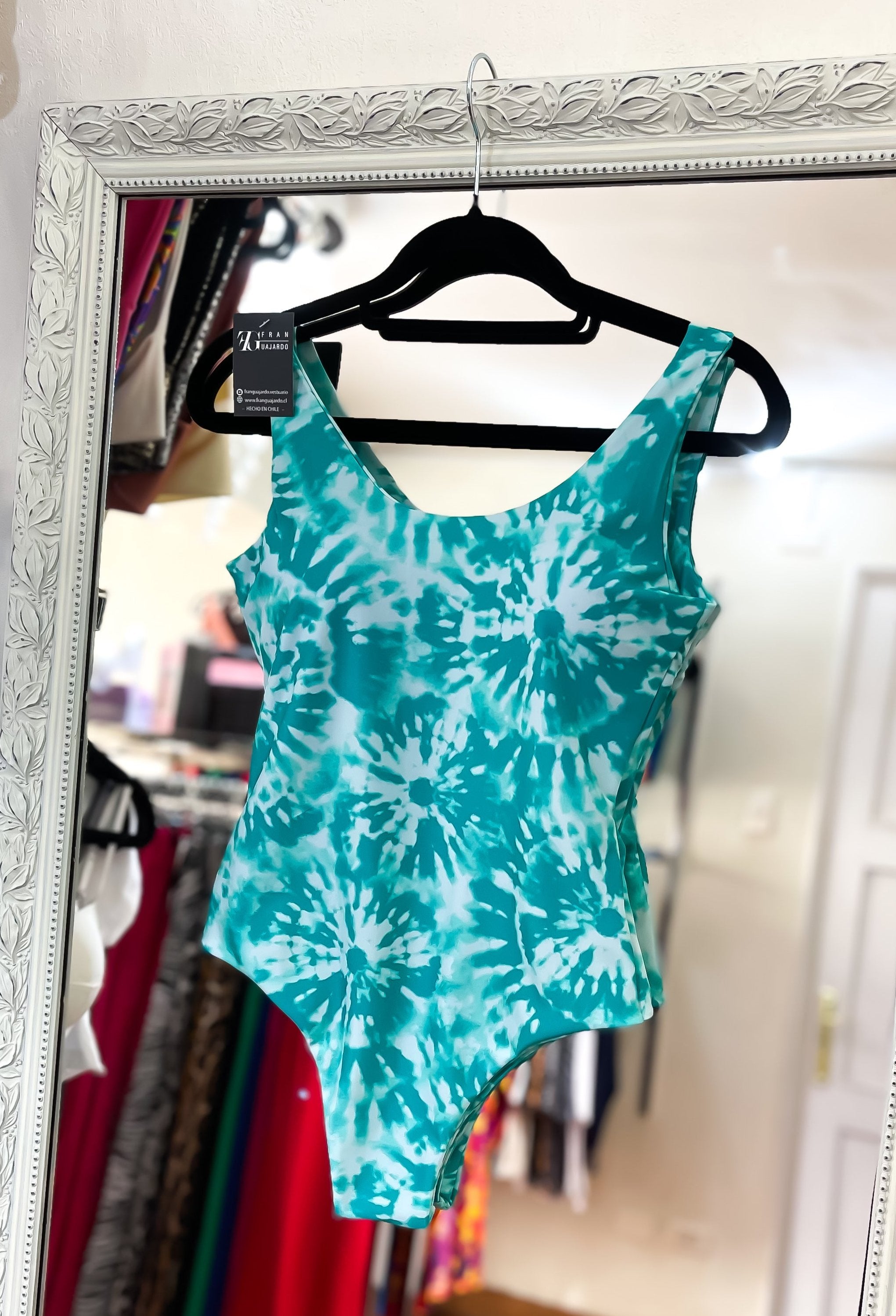Traje de baño - Paulina