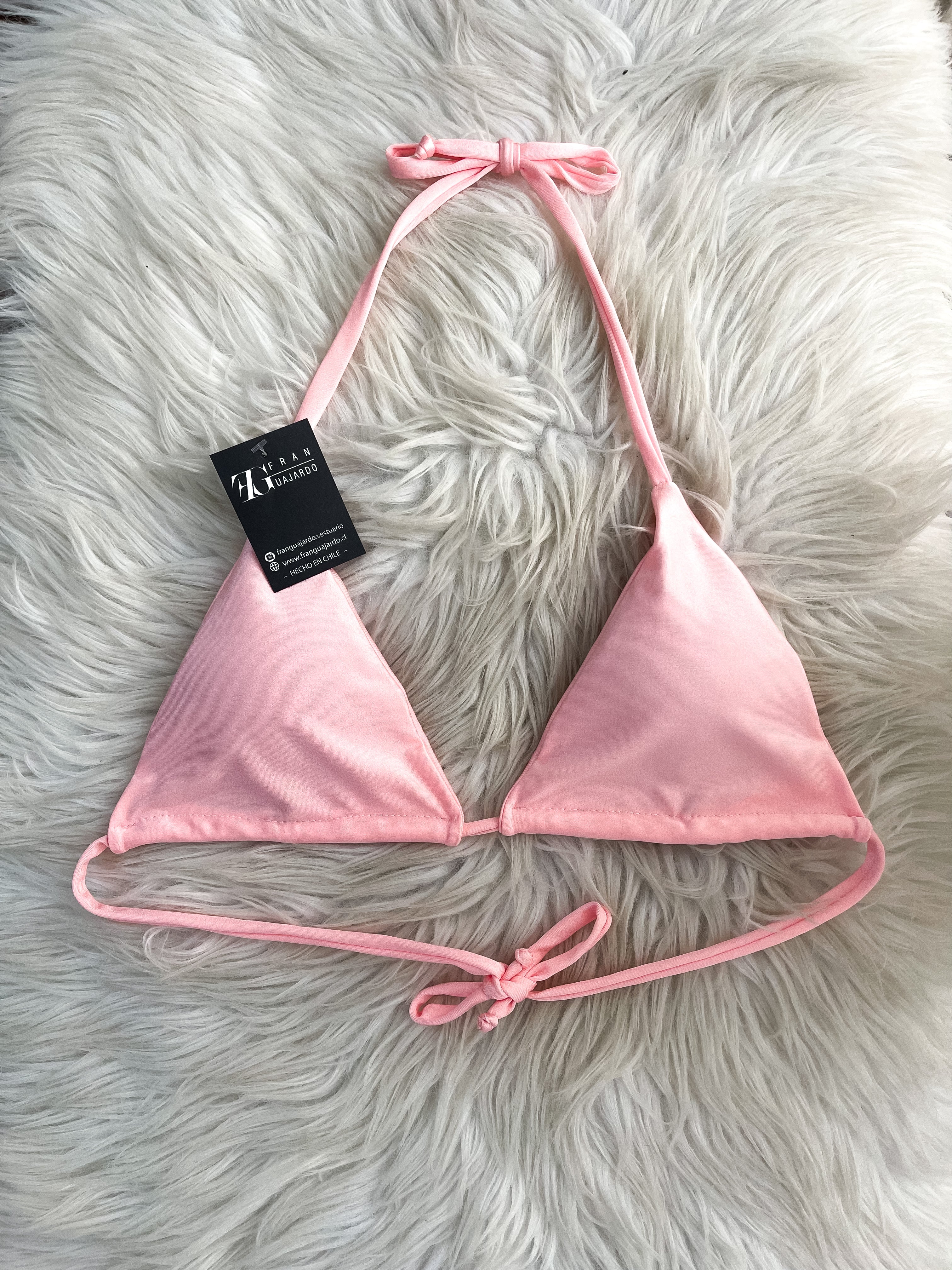 Bikini Triángulo