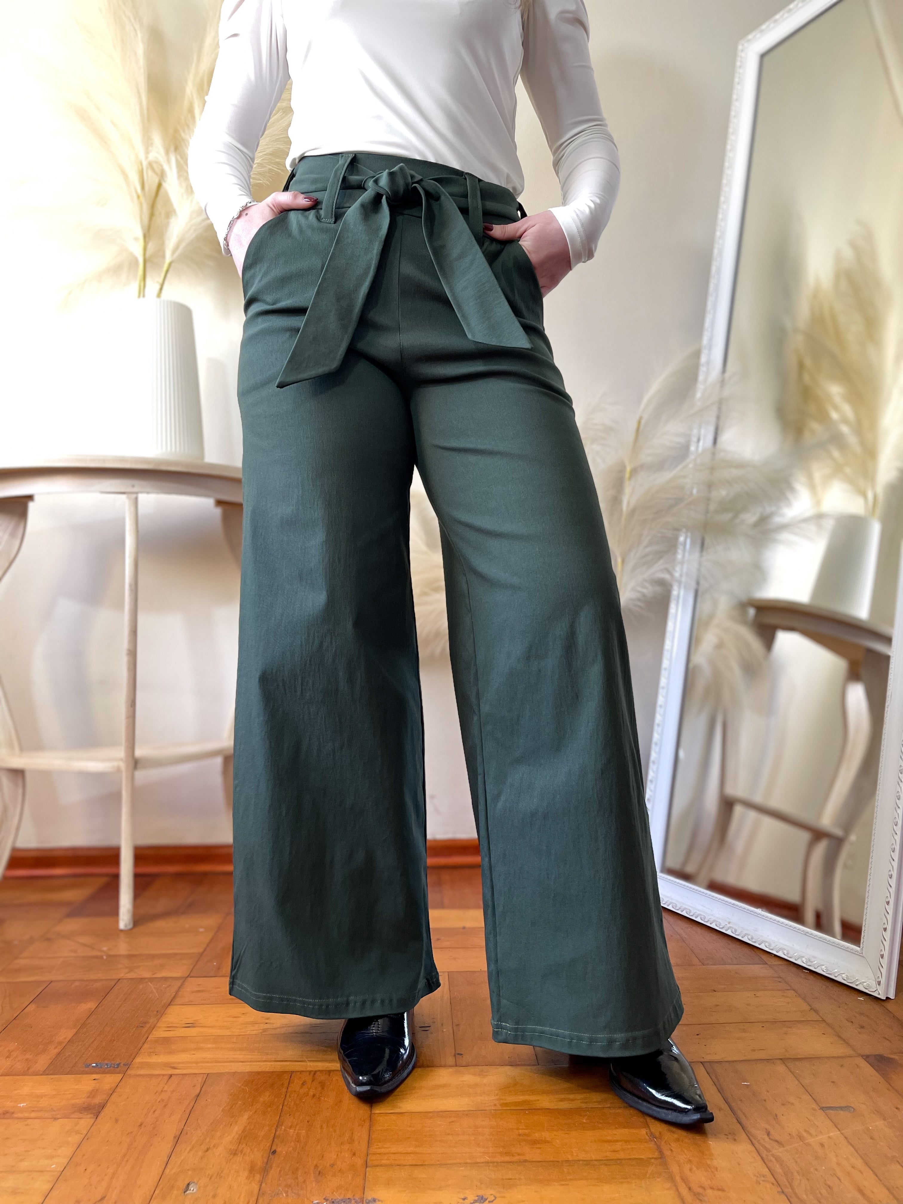 Pantalón Paris
