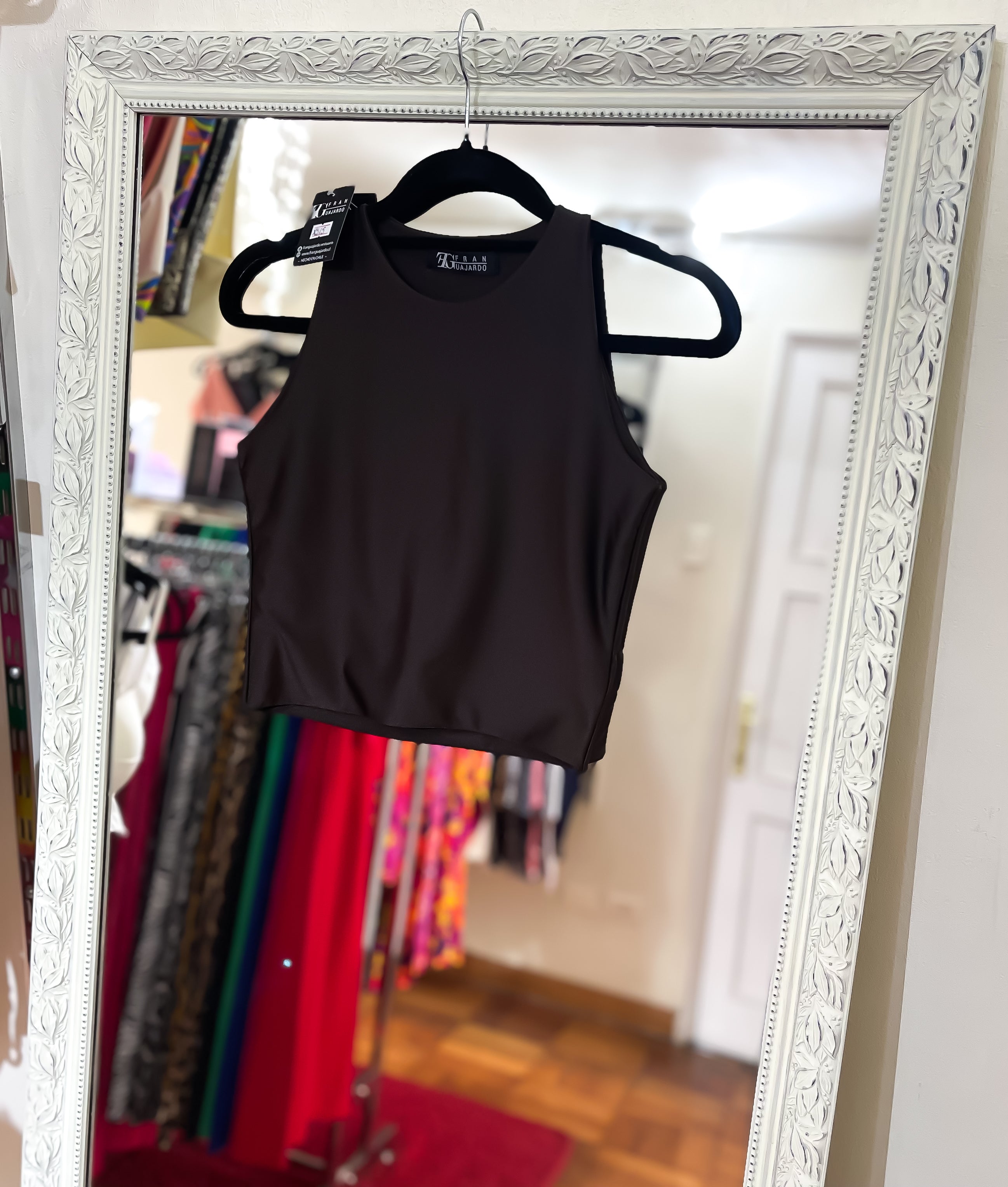 Croptop Vicenta
