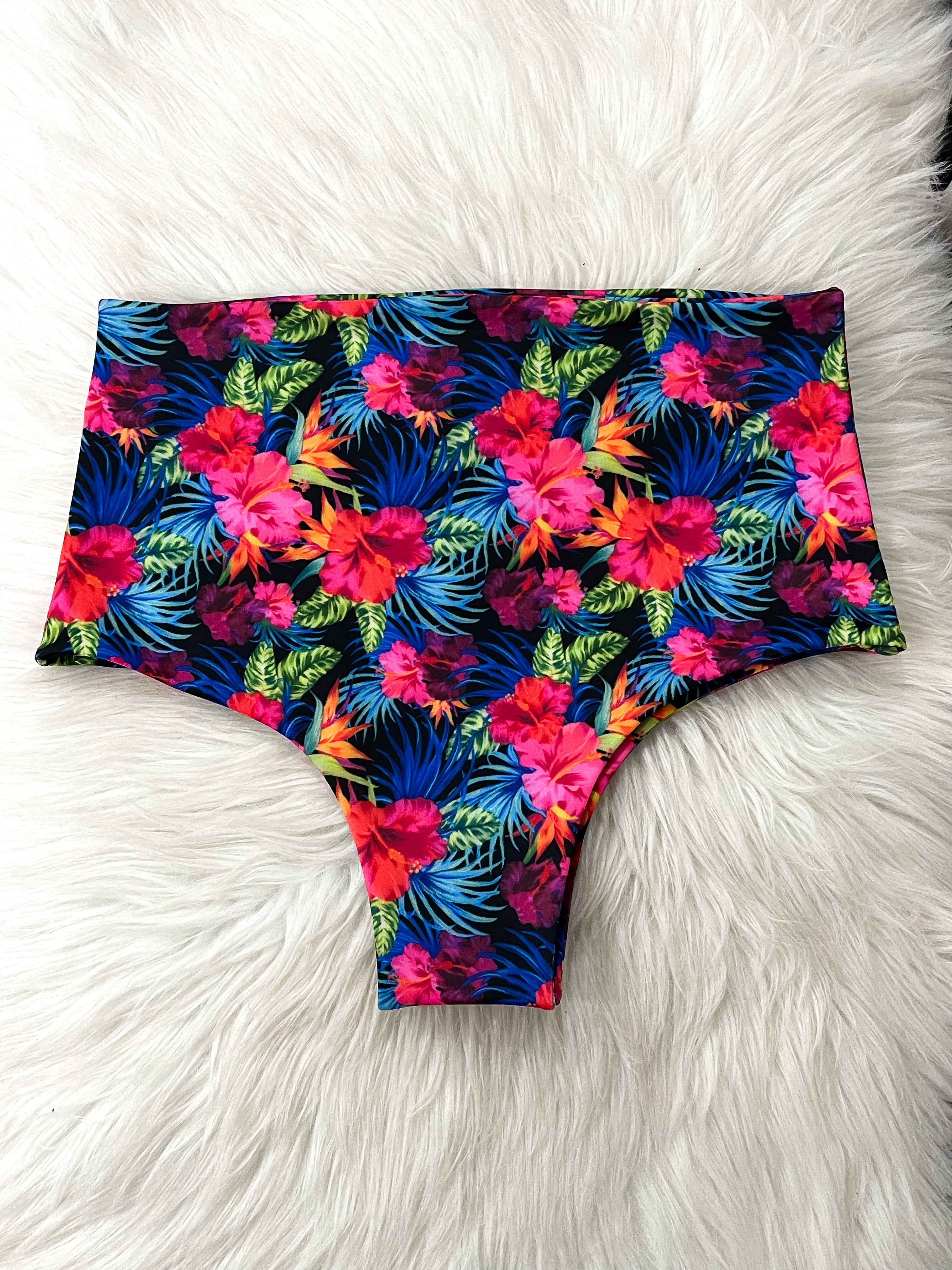 Culotte Alto