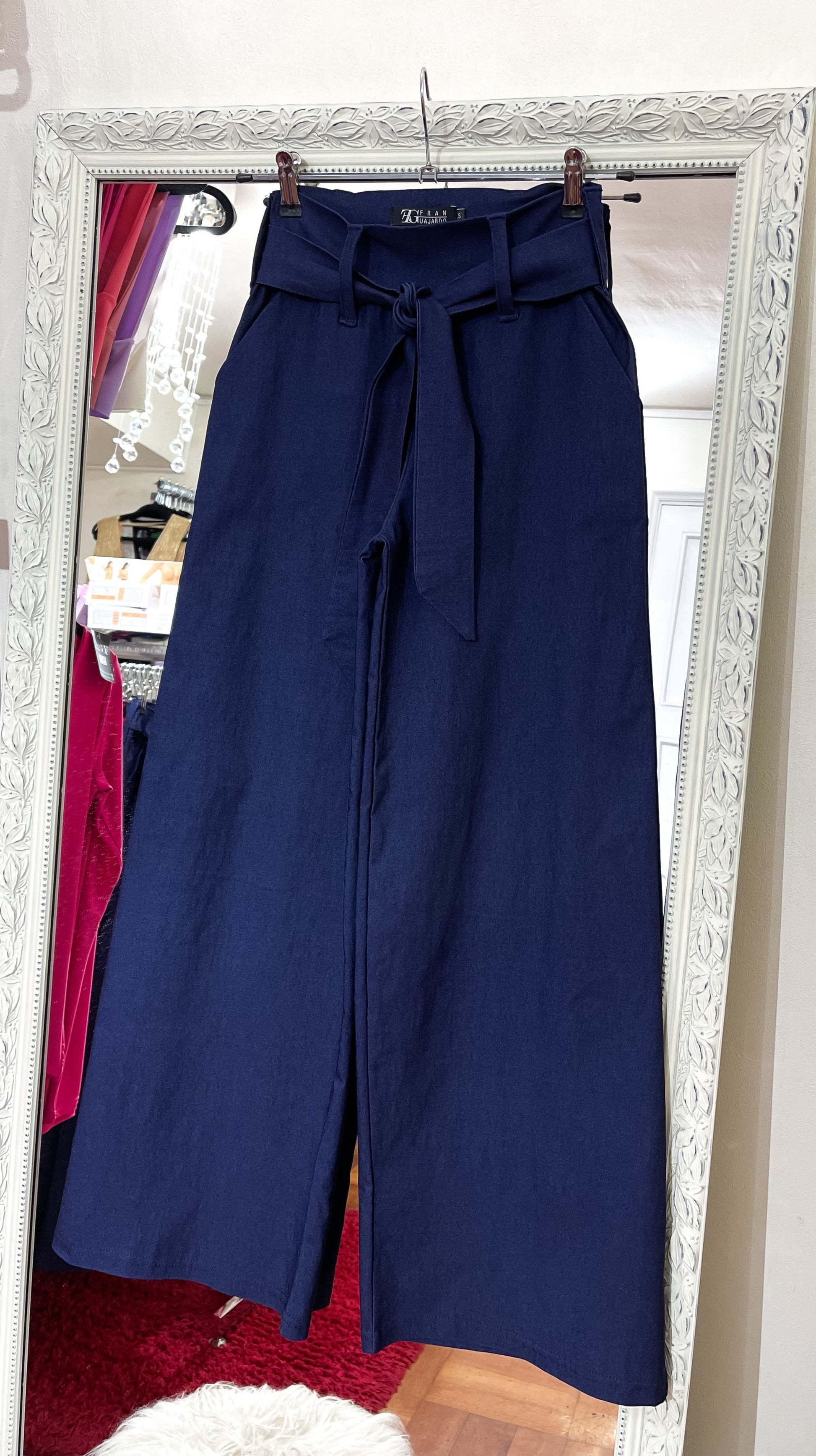 Pantalón Paris