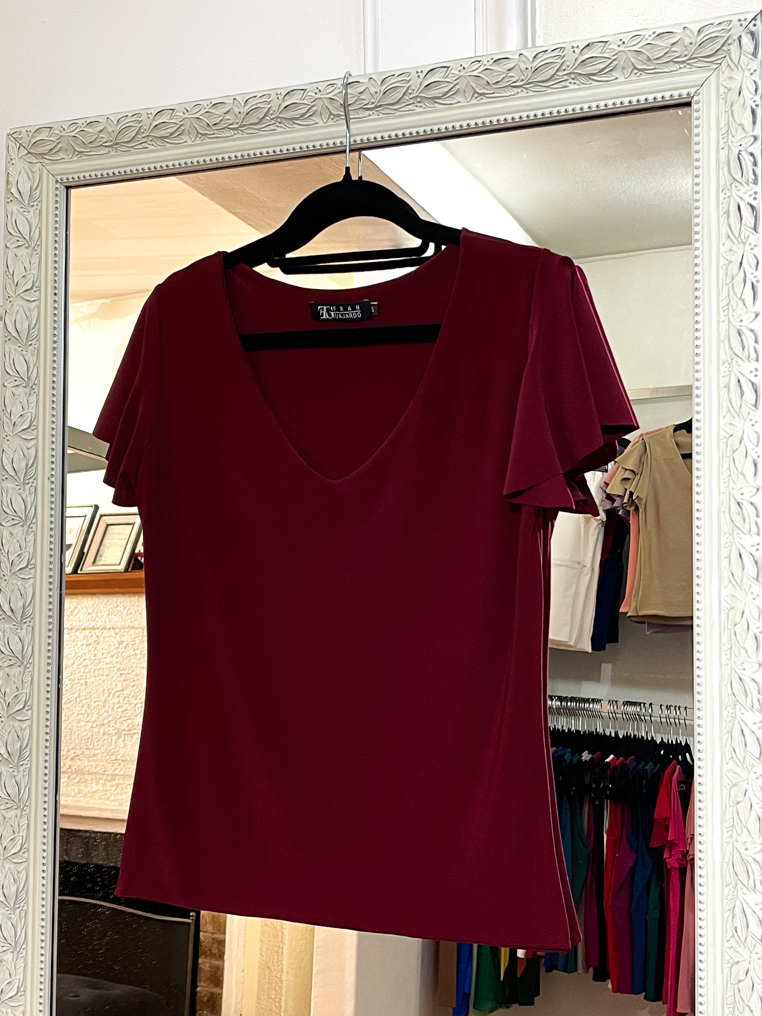 Polera Bruna