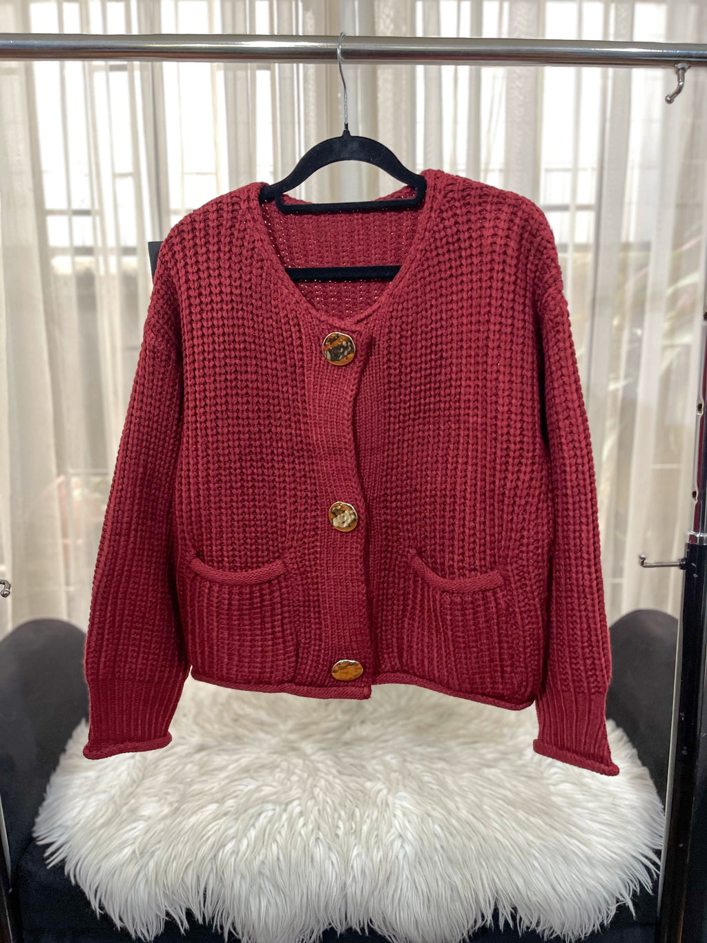 Sweater Amparo