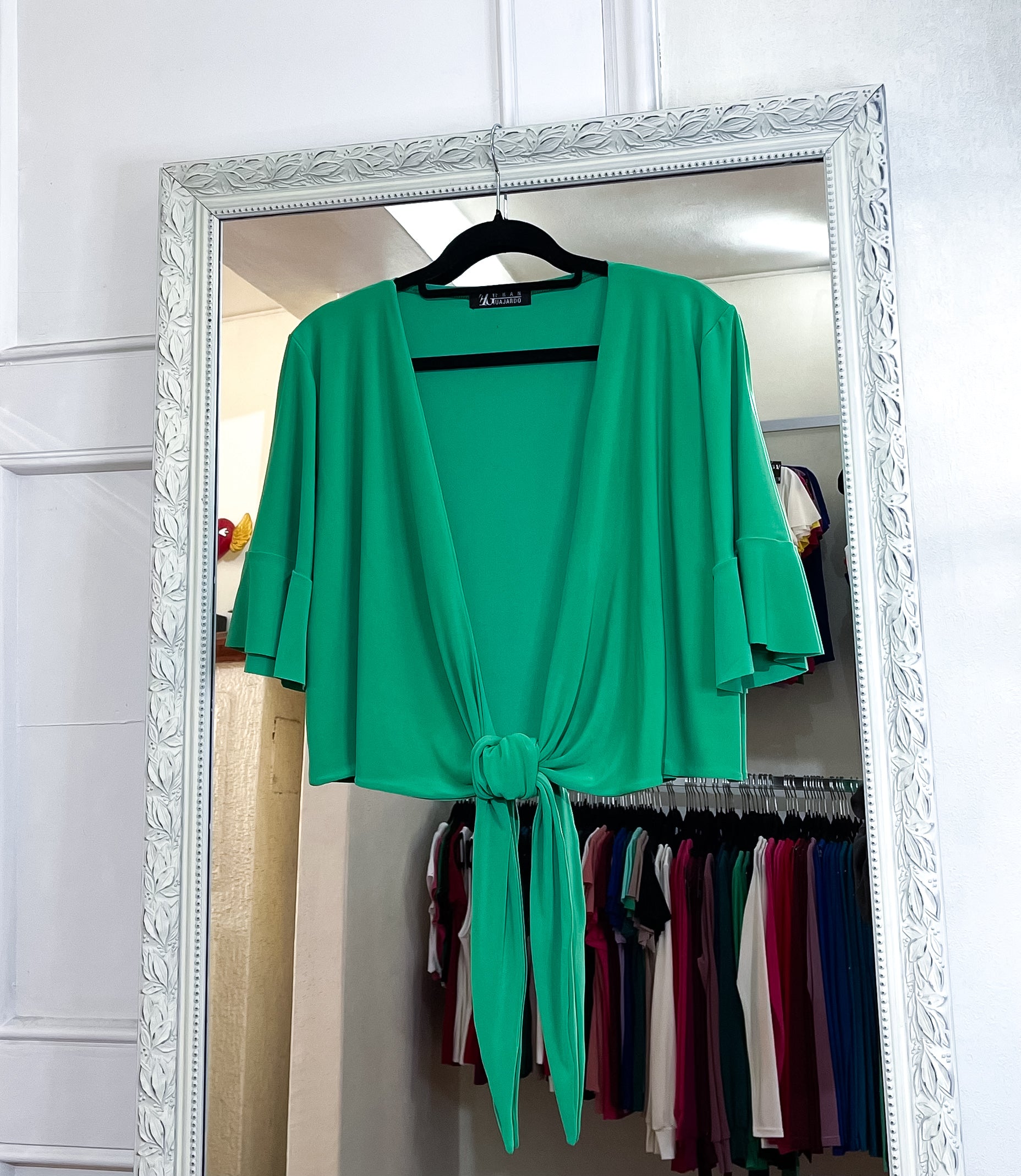 Top Multiforma Vane