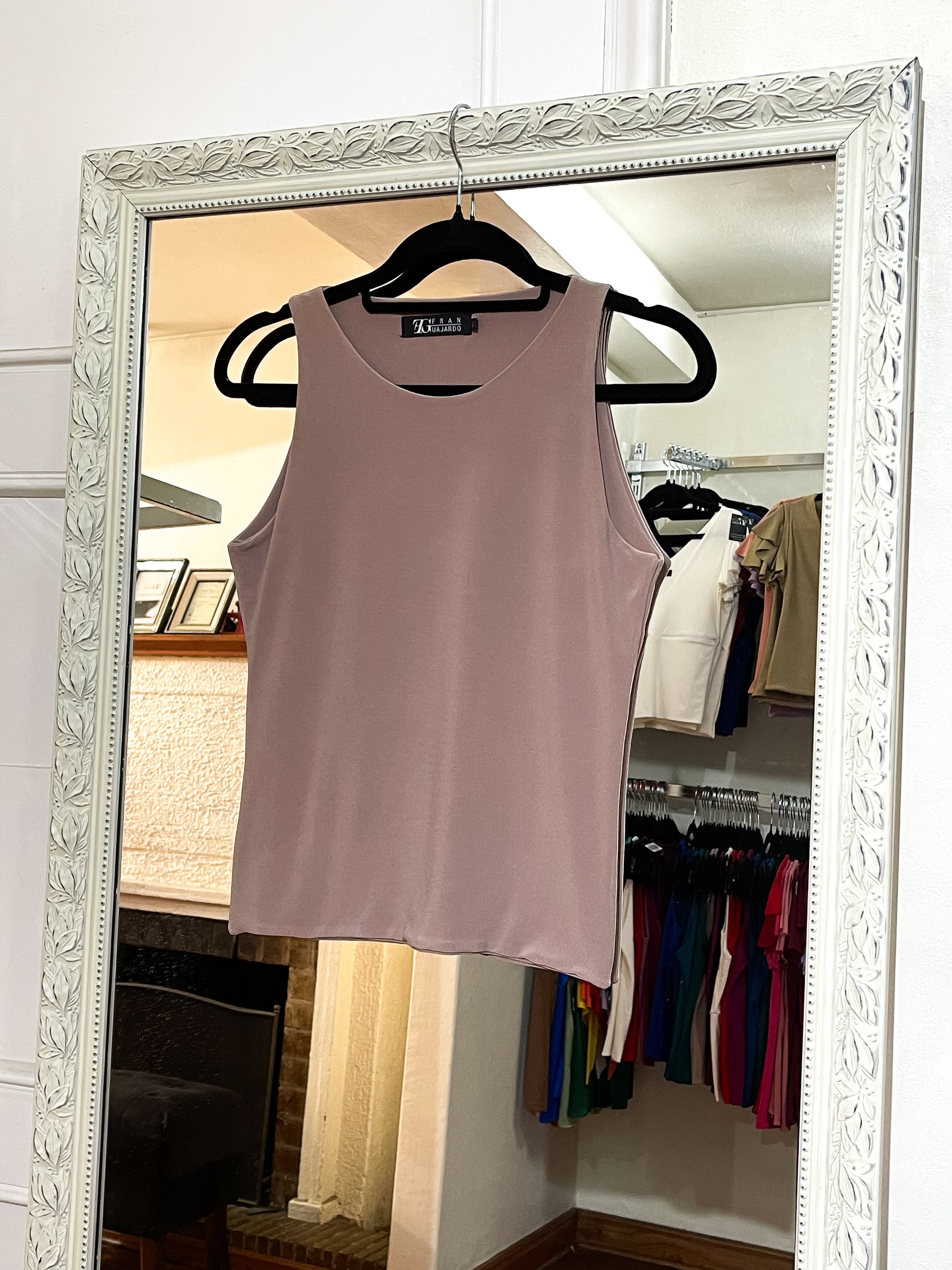 Polera Vicenta