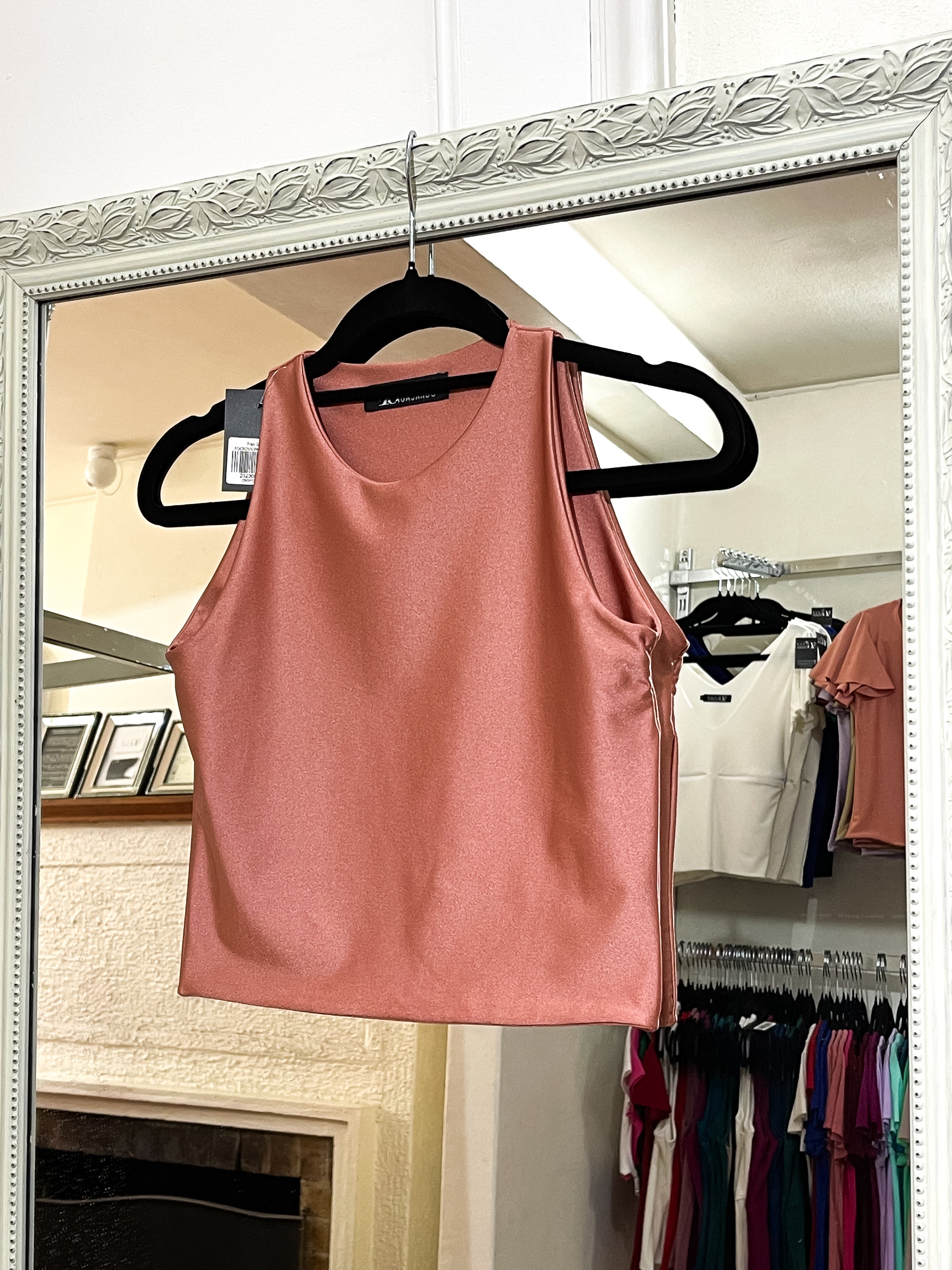 Croptop Vicenta