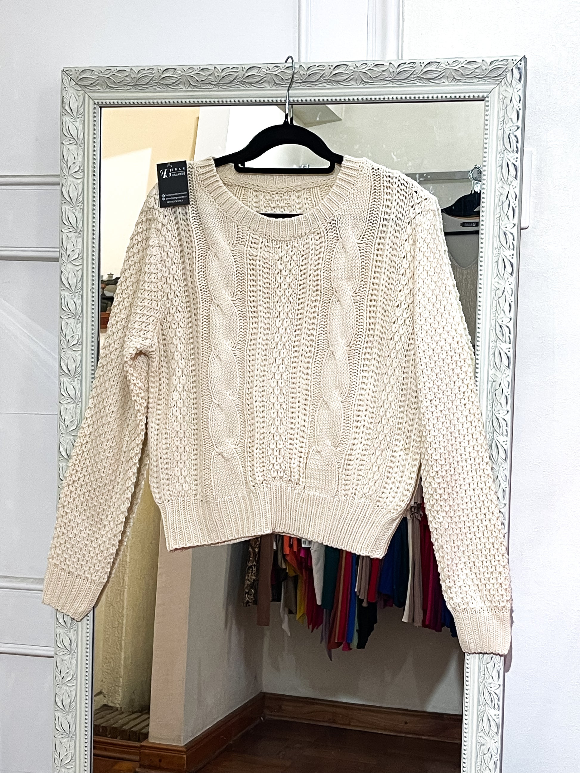 Sweater Maia