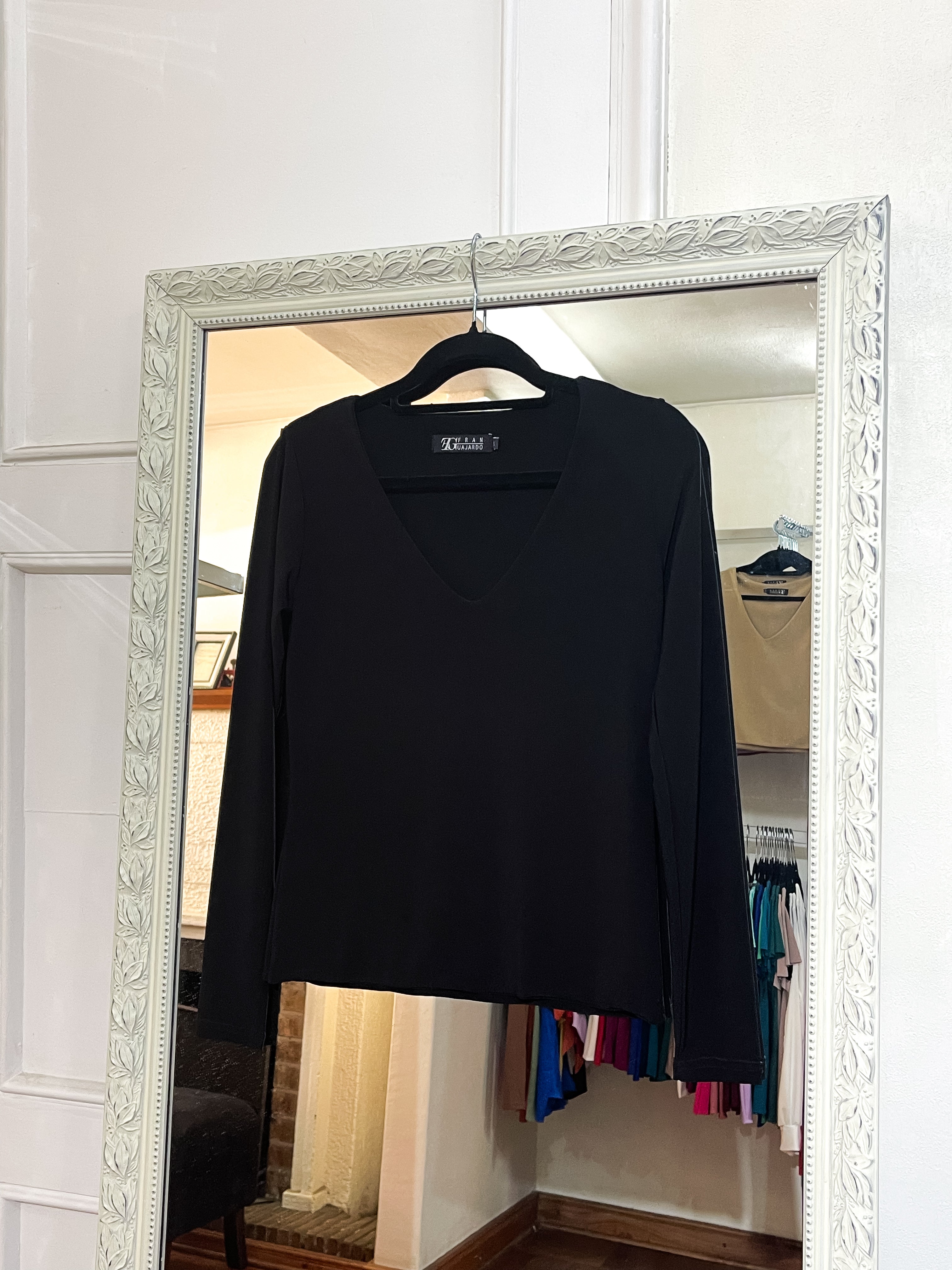 Polera - Top Ana
