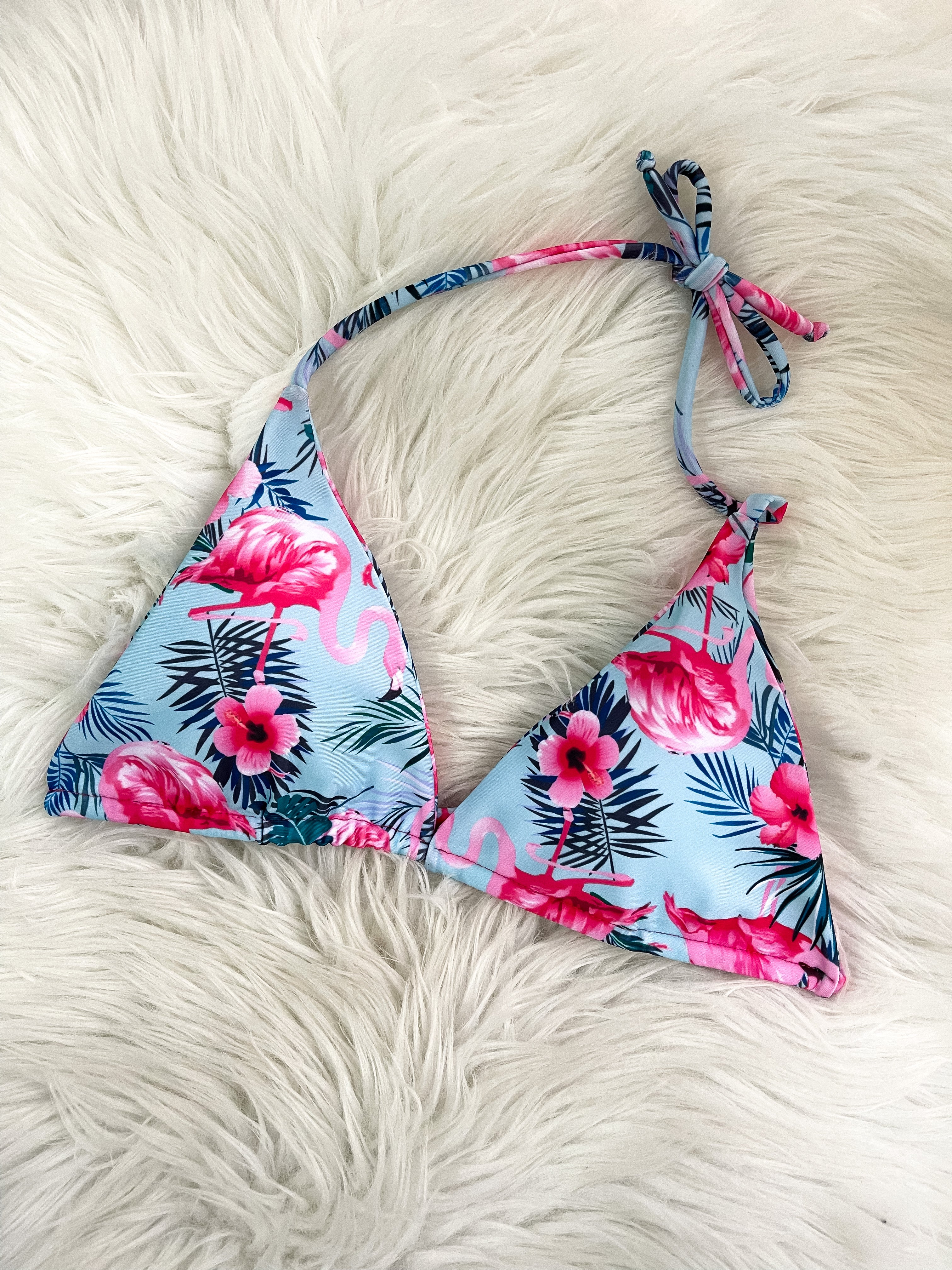 Bikini Triángulo