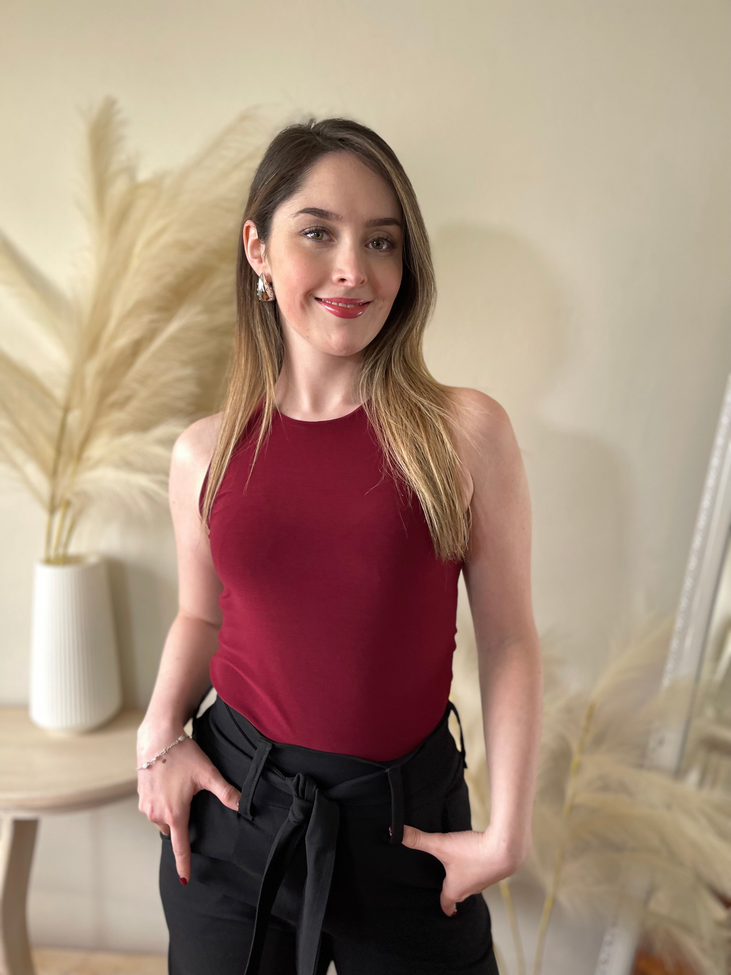 Polera Vicenta