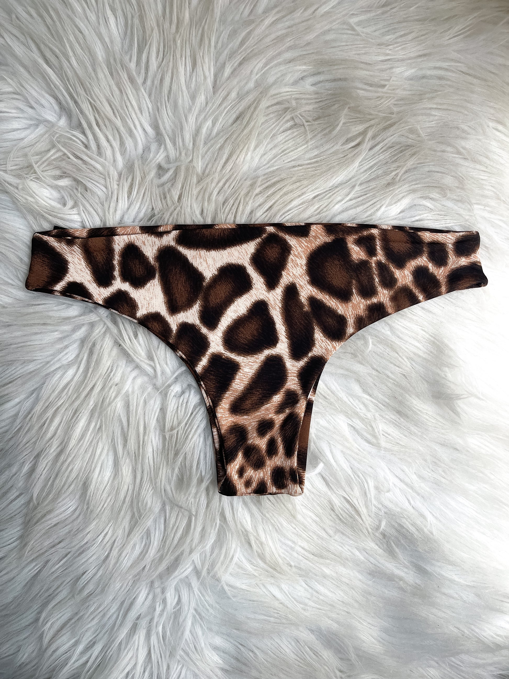 Culotte Clásico estampado II