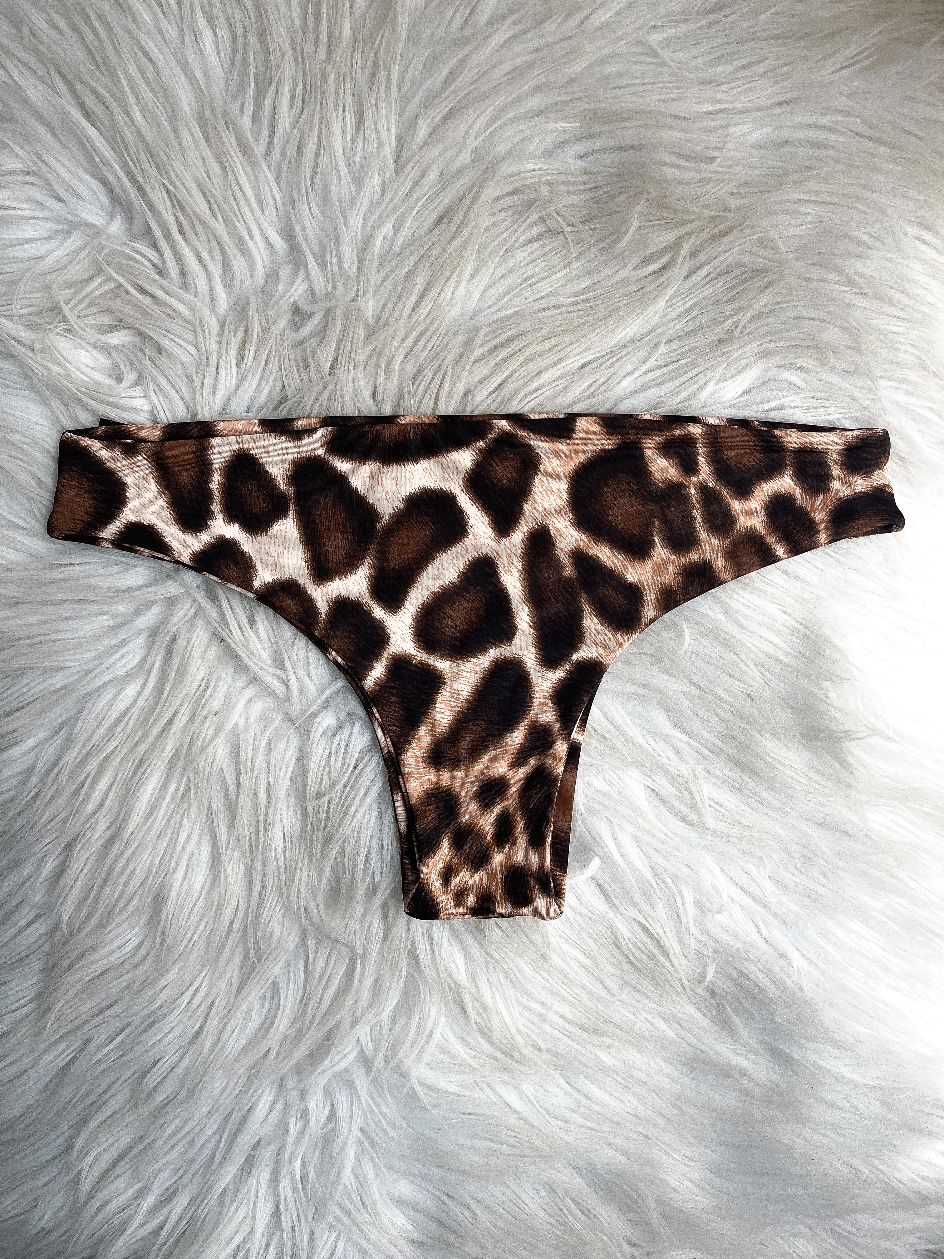 Culotte Clásico estampado II