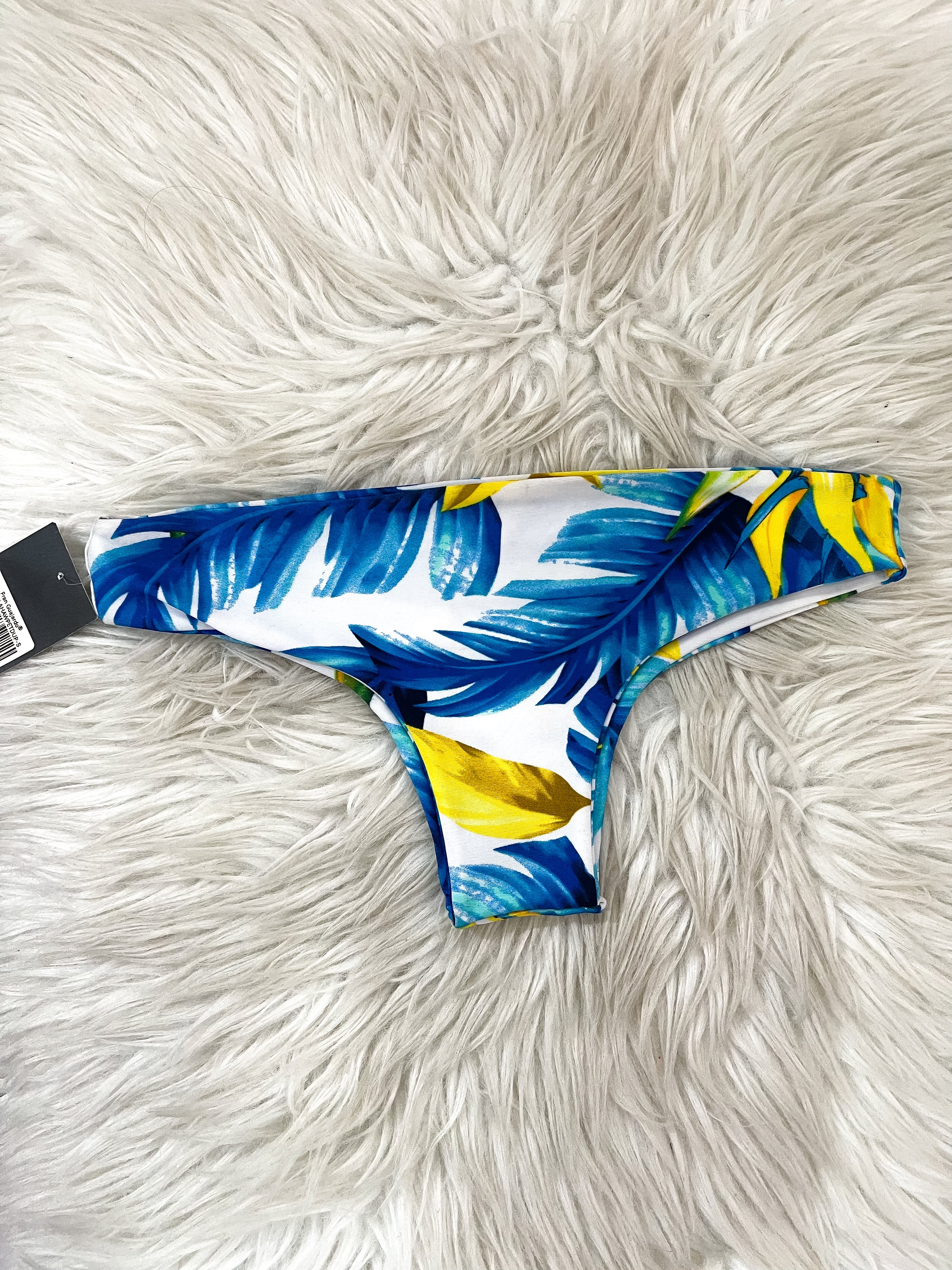 Culotte Clásico estampado