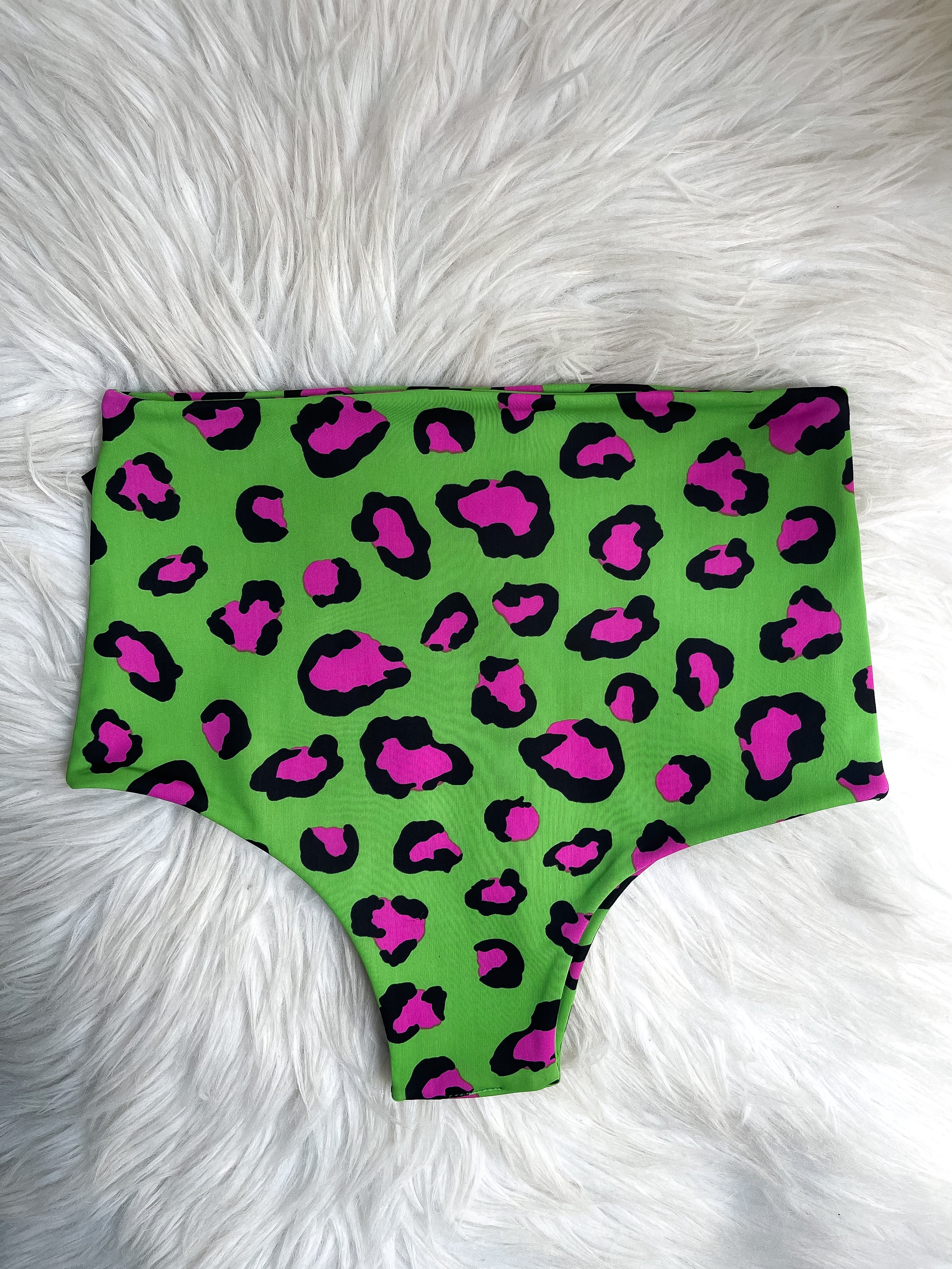 Culotte Alto