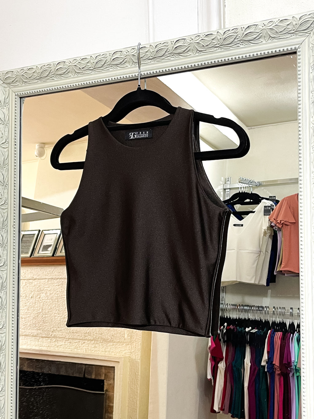 Croptop Vicenta