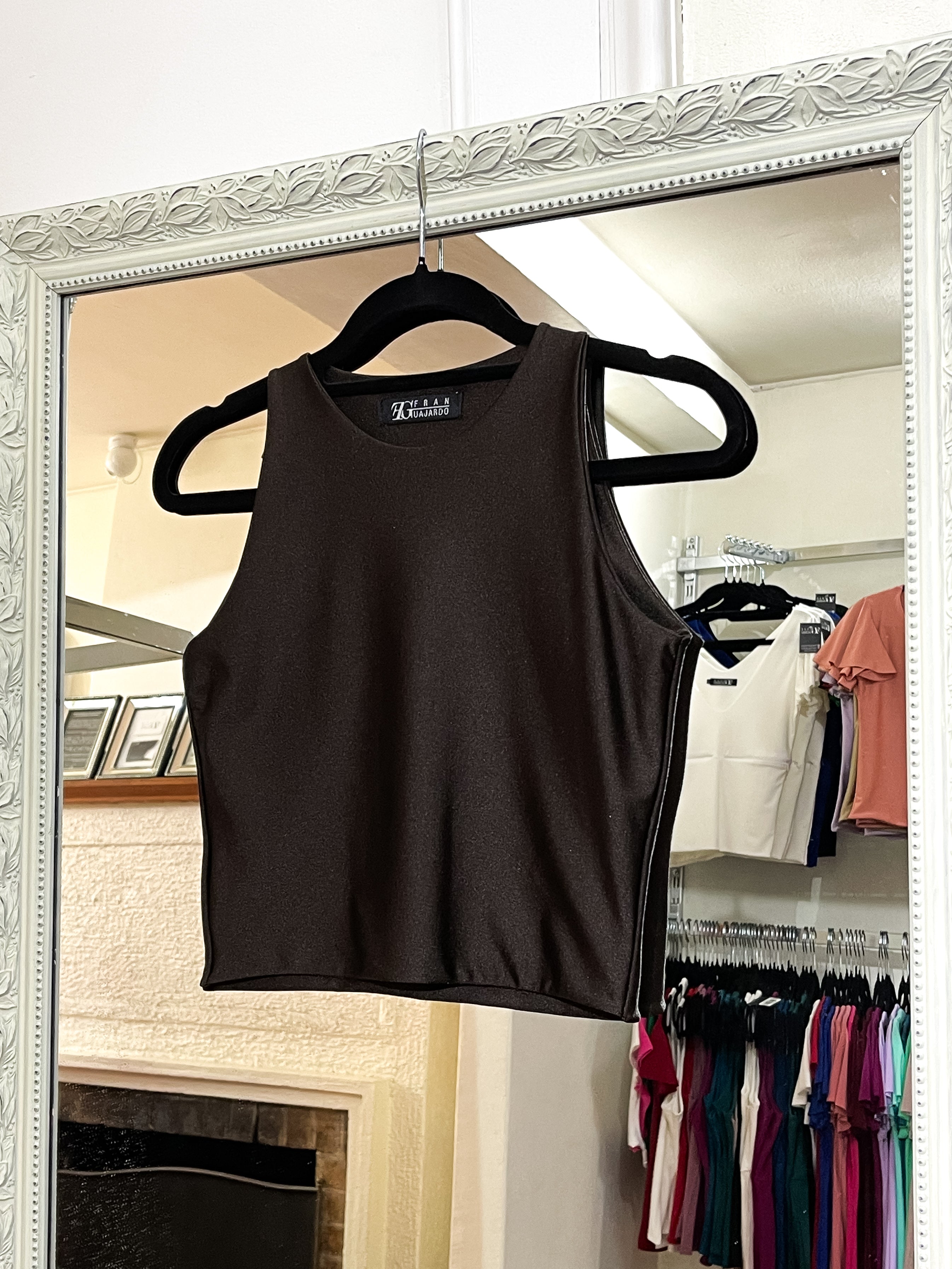 Croptop Vicenta
