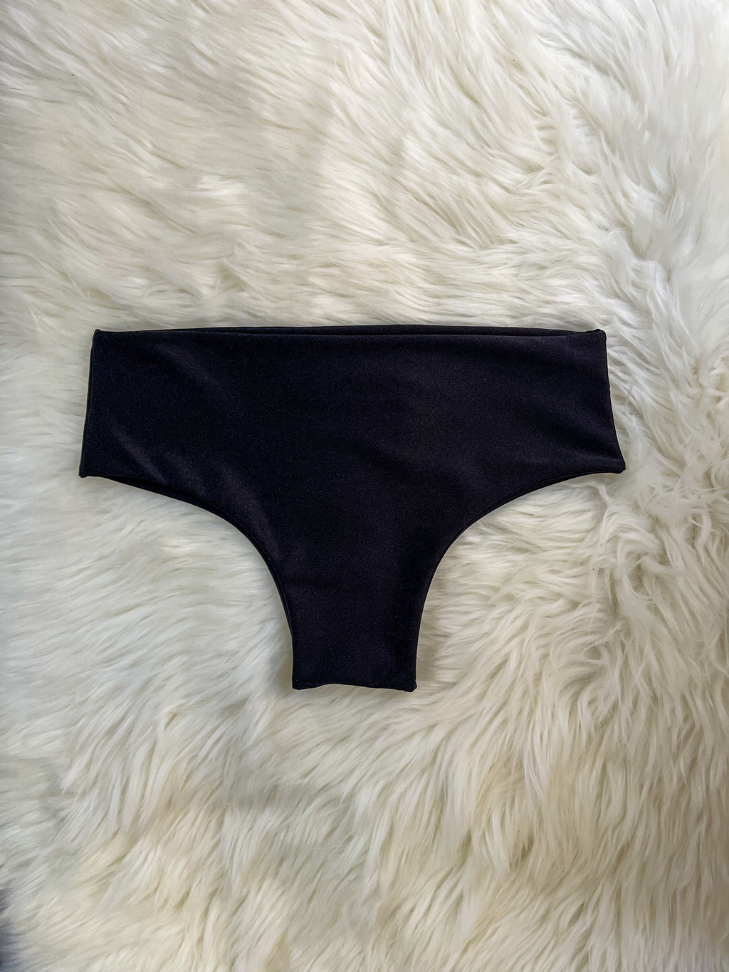 Culotte Medio