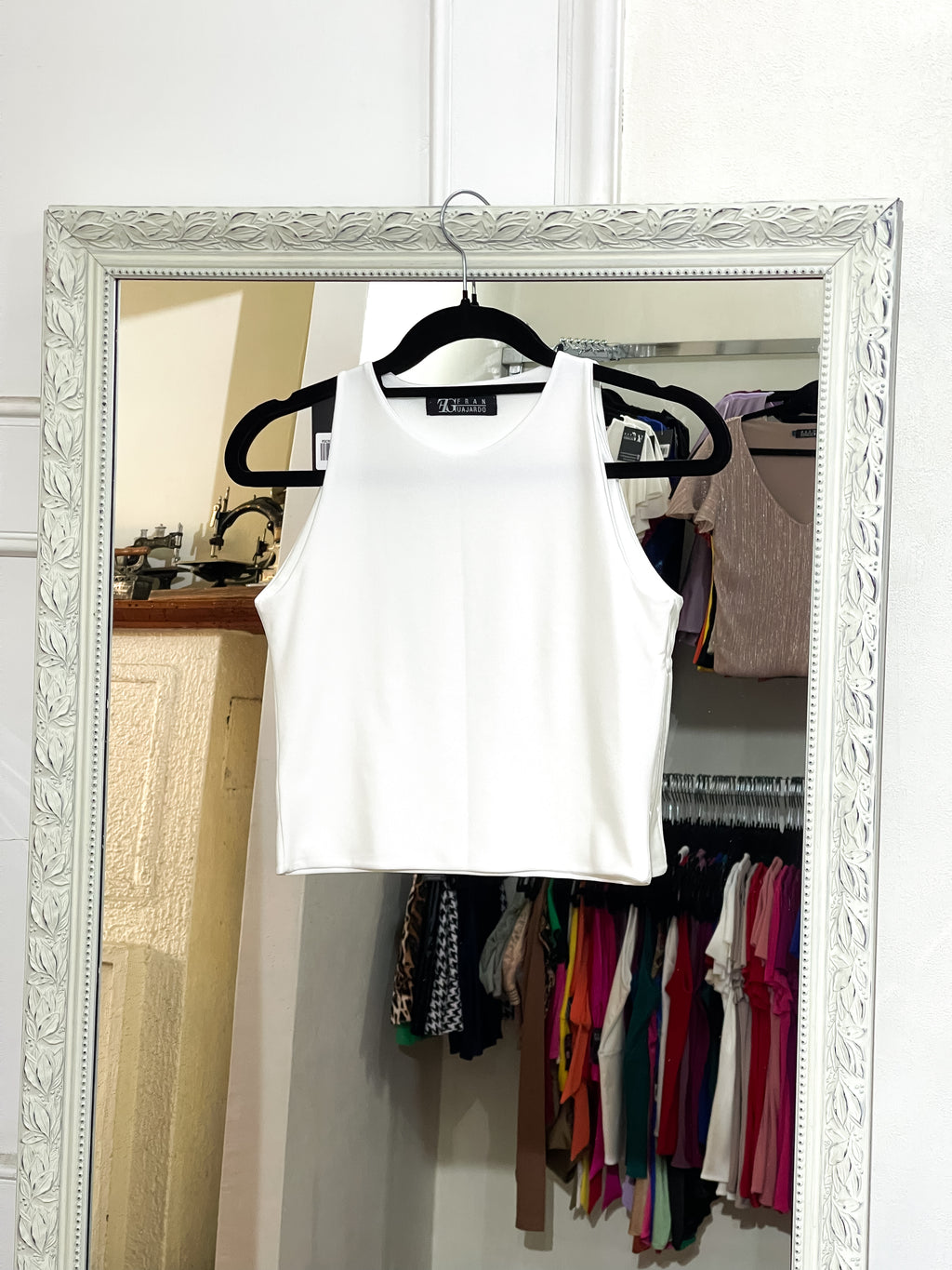 Croptop Vicenta