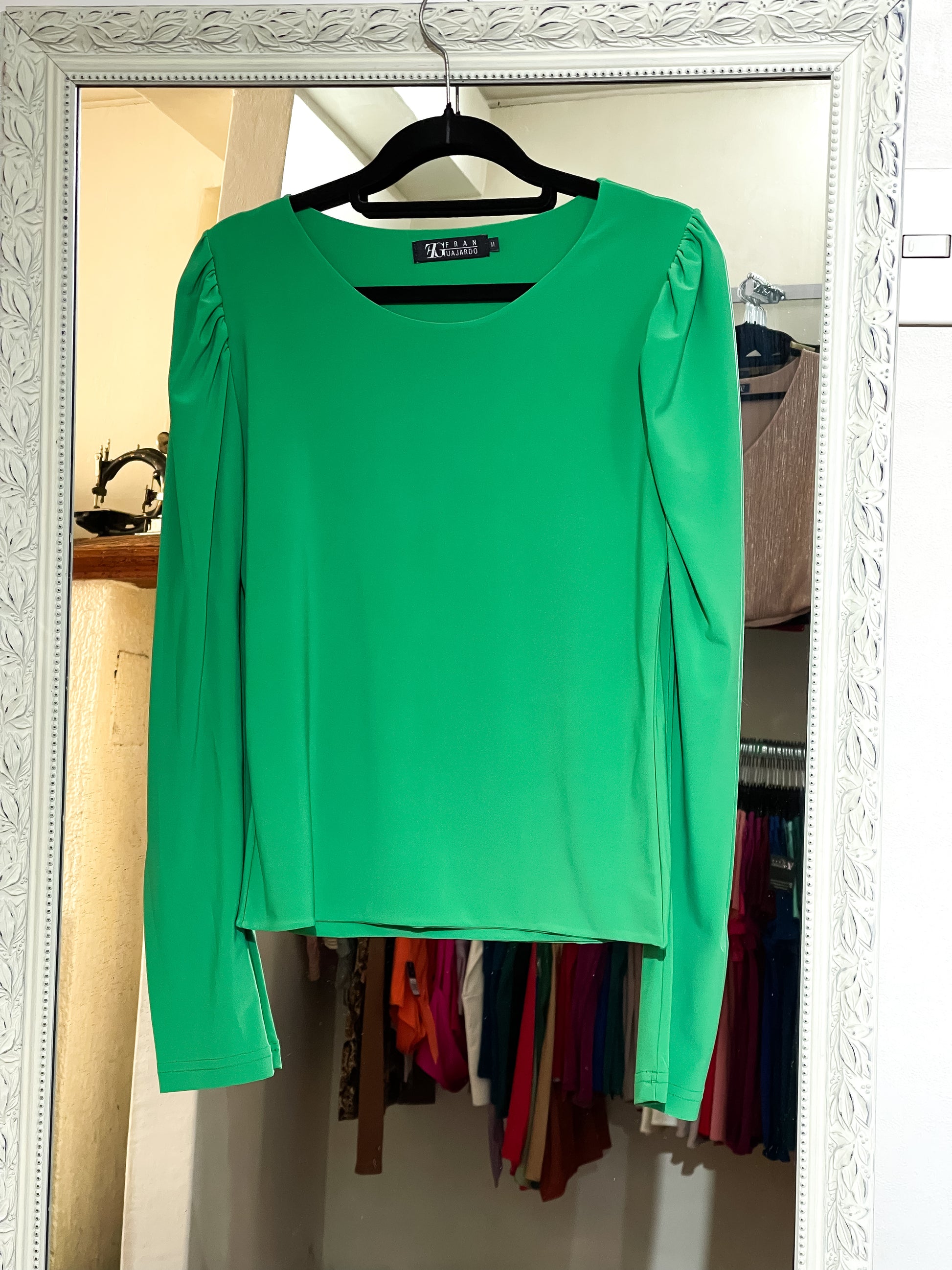 Polera Magnolia