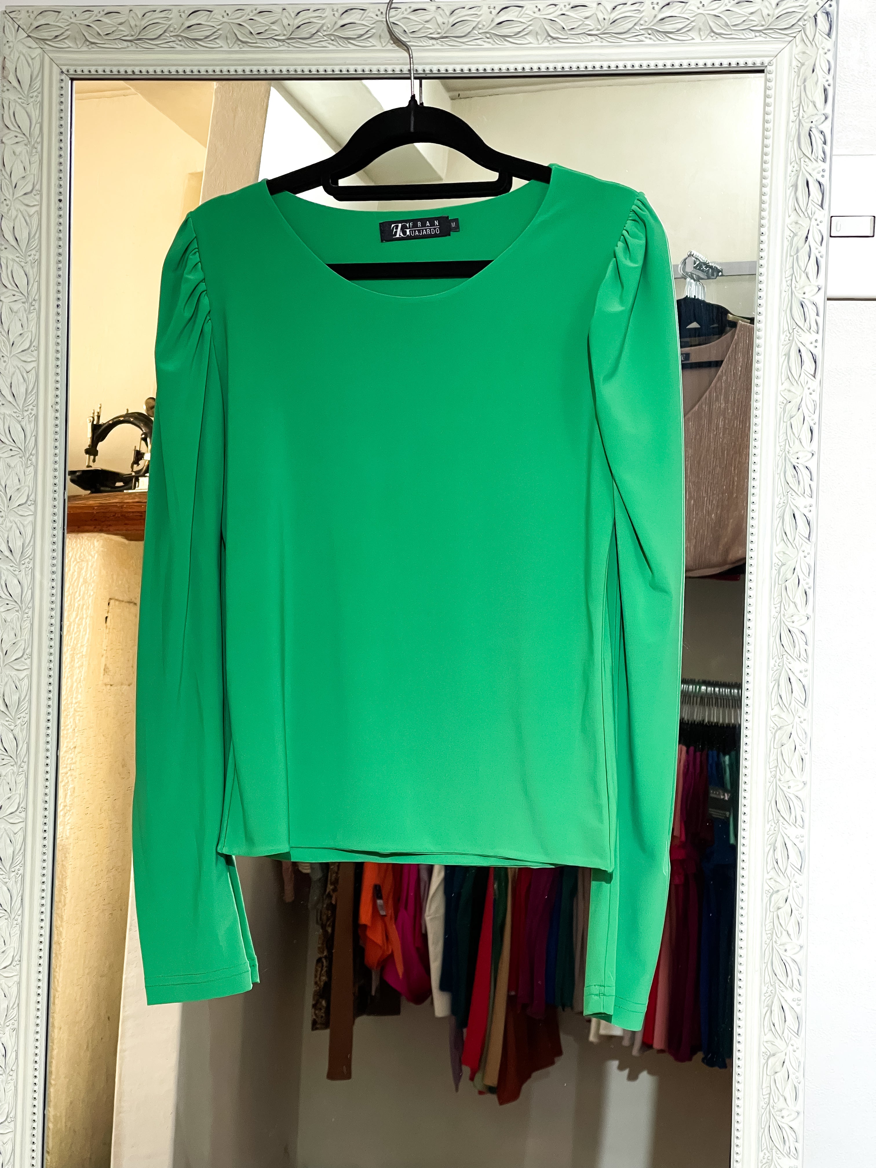 Polera Magnolia